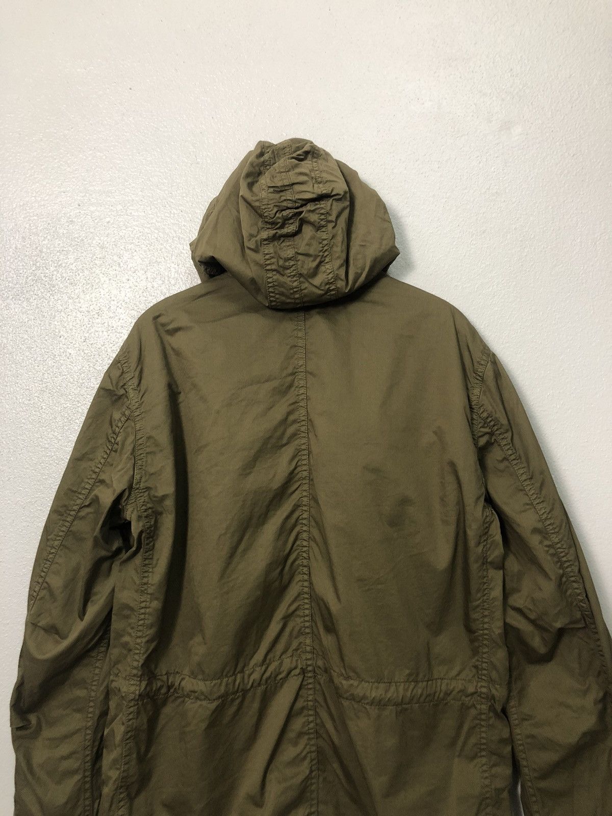 BEAUTY&YOUTH Vintage Beauty And Youth Zipper Ups Hoodie Jacket Size US M / EU 48-50 / 2 - 8 Thumbnail