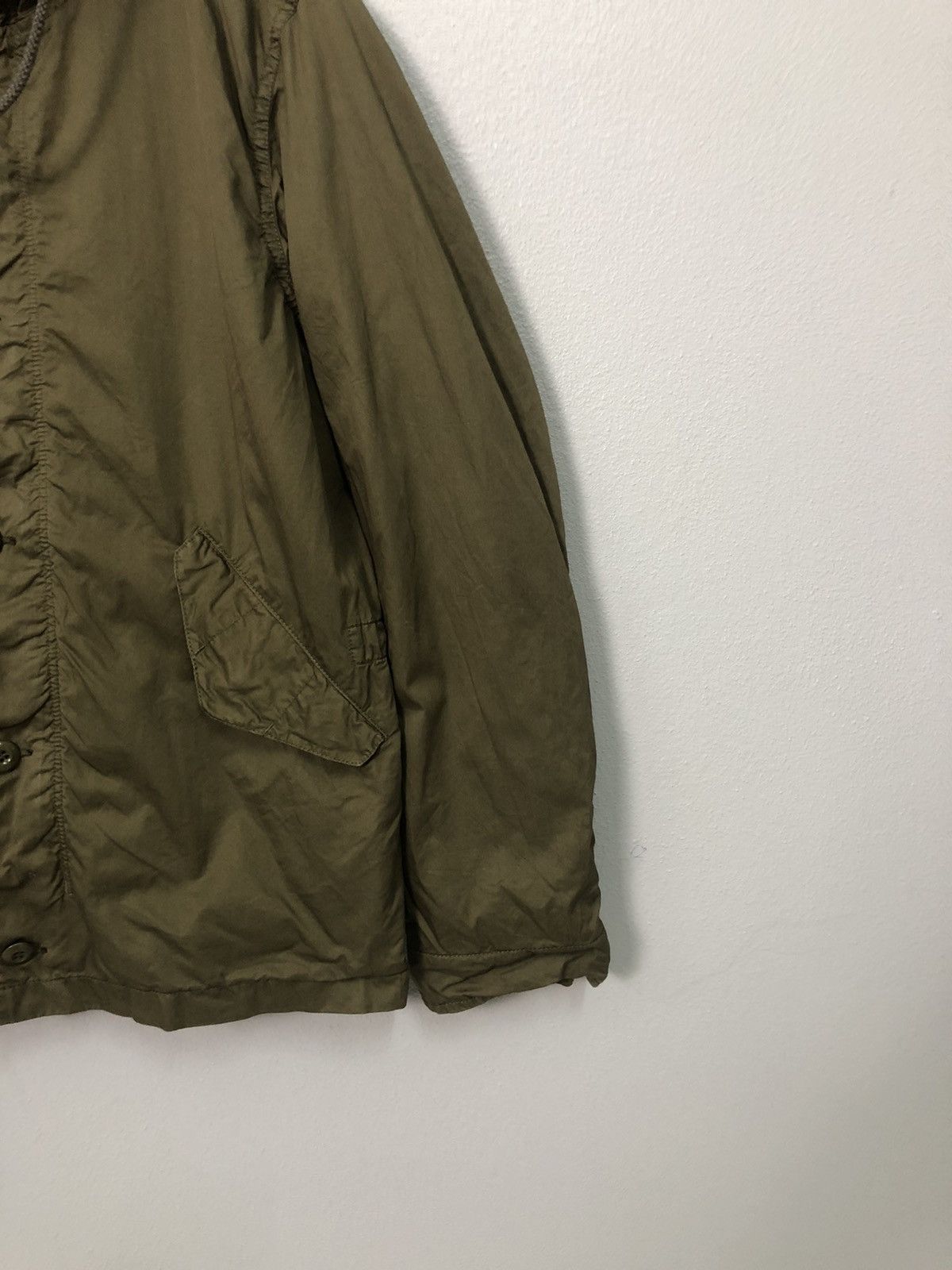 BEAUTY&YOUTH Vintage Beauty And Youth Zipper Ups Hoodie Jacket Size US M / EU 48-50 / 2 - 2 Thumbnail