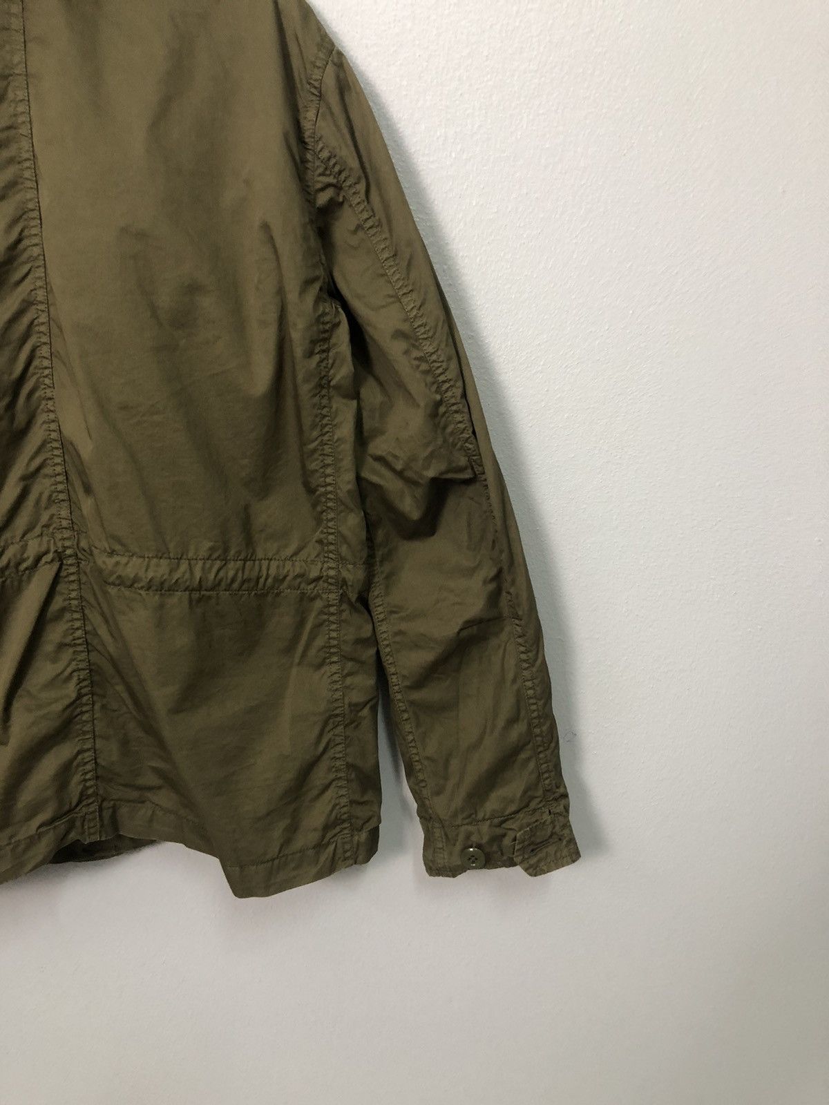 BEAUTY&YOUTH Vintage Beauty And Youth Zipper Ups Hoodie Jacket Size US M / EU 48-50 / 2 - 6 Thumbnail
