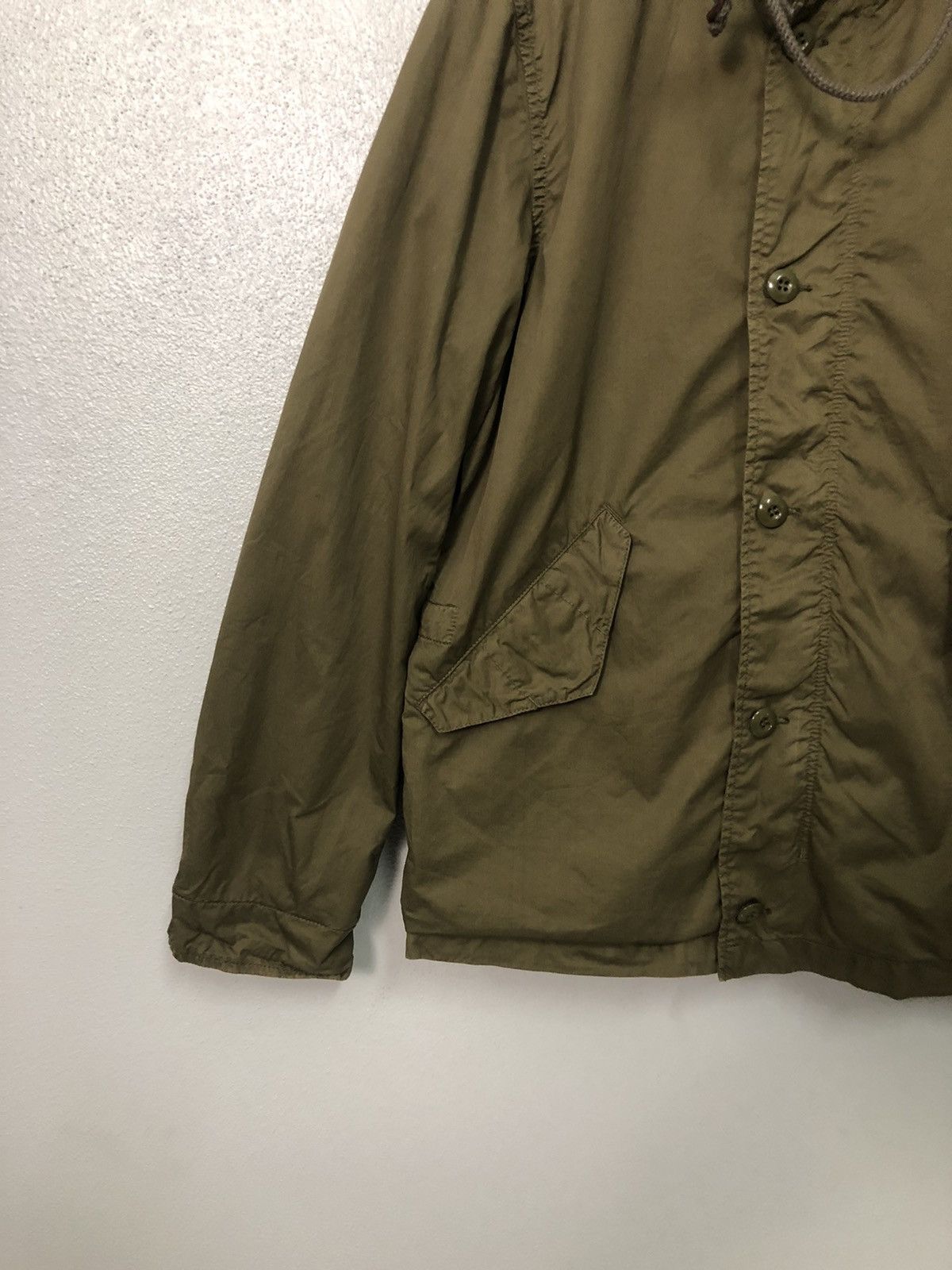 BEAUTY&YOUTH Vintage Beauty And Youth Zipper Ups Hoodie Jacket Size US M / EU 48-50 / 2 - 3 Thumbnail
