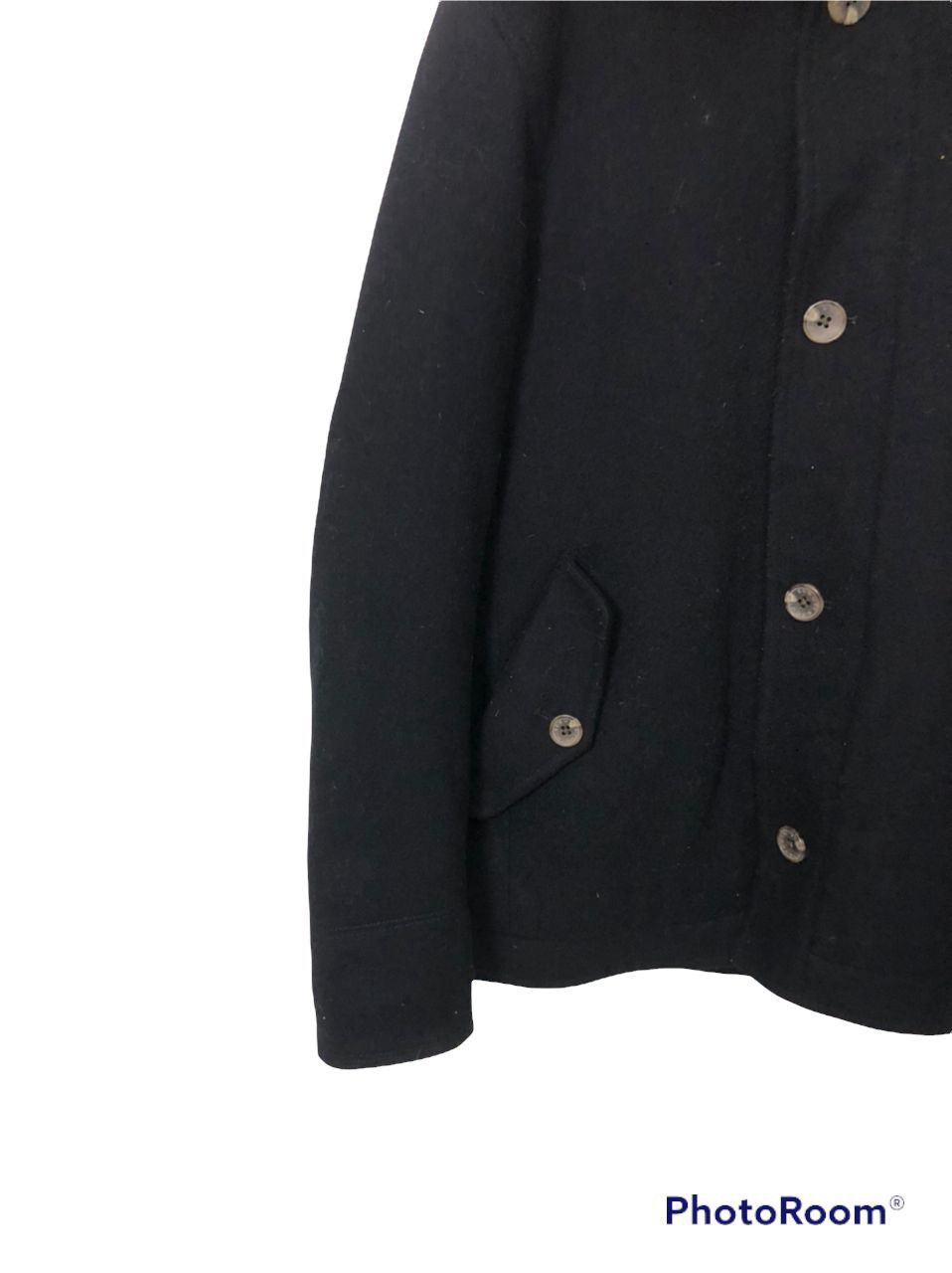 BEAUTY&YOUTH Vintage Beauty & Youth United Arrows Hoodie Jacket Size US M / EU 48-50 / 2 - 3 Thumbnail