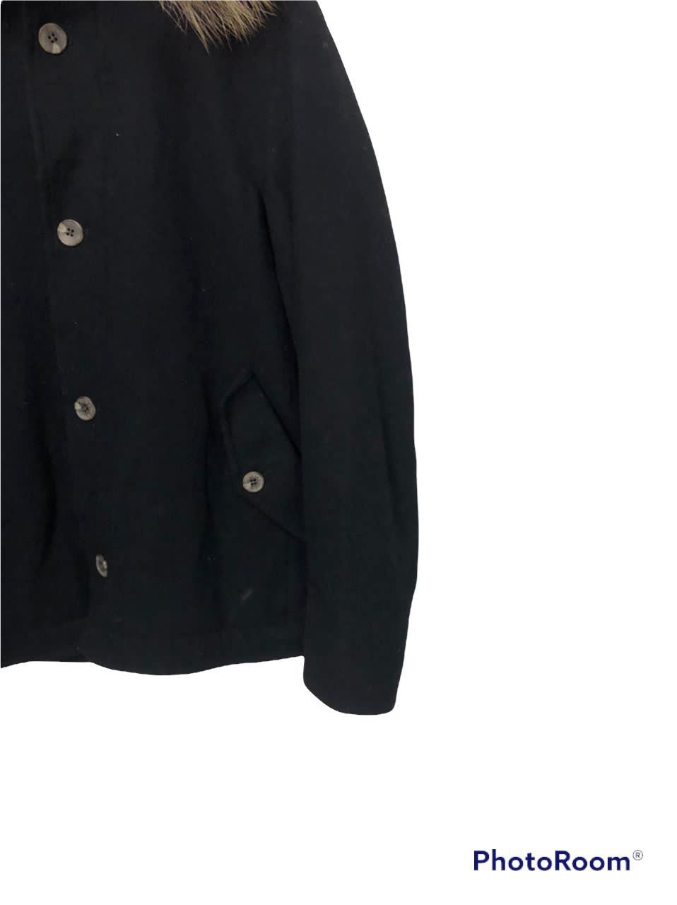 BEAUTY&YOUTH Vintage Beauty & Youth United Arrows Hoodie Jacket Size US M / EU 48-50 / 2 - 2 Thumbnail