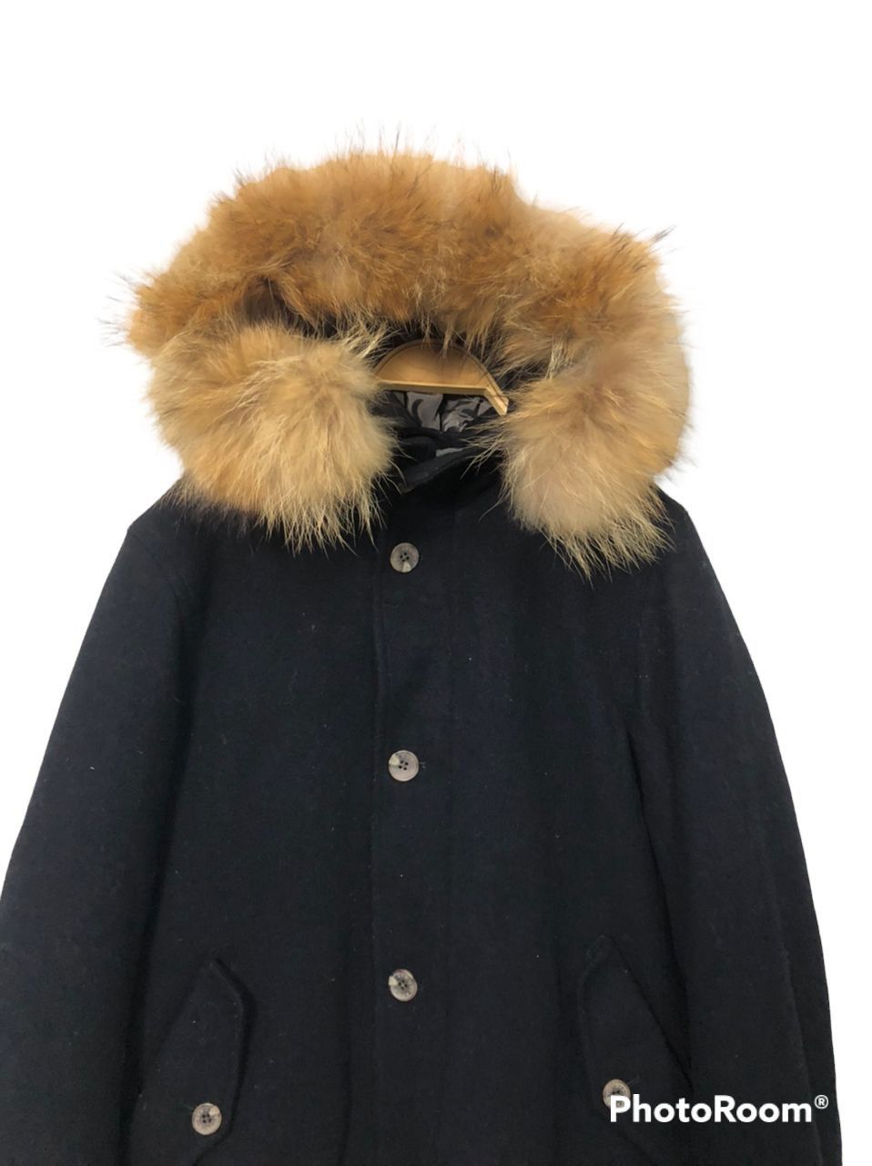 BEAUTY&YOUTH Vintage Beauty & Youth United Arrows Hoodie Jacket Size US M / EU 48-50 / 2 - 4 Thumbnail