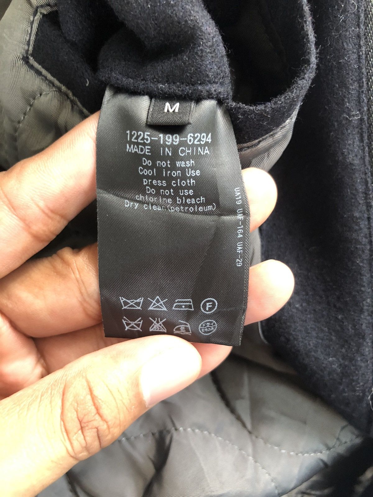 BEAUTY&YOUTH Vintage Beauty & Youth United Arrows Hoodie Jacket Size US M / EU 48-50 / 2 - 10 Thumbnail