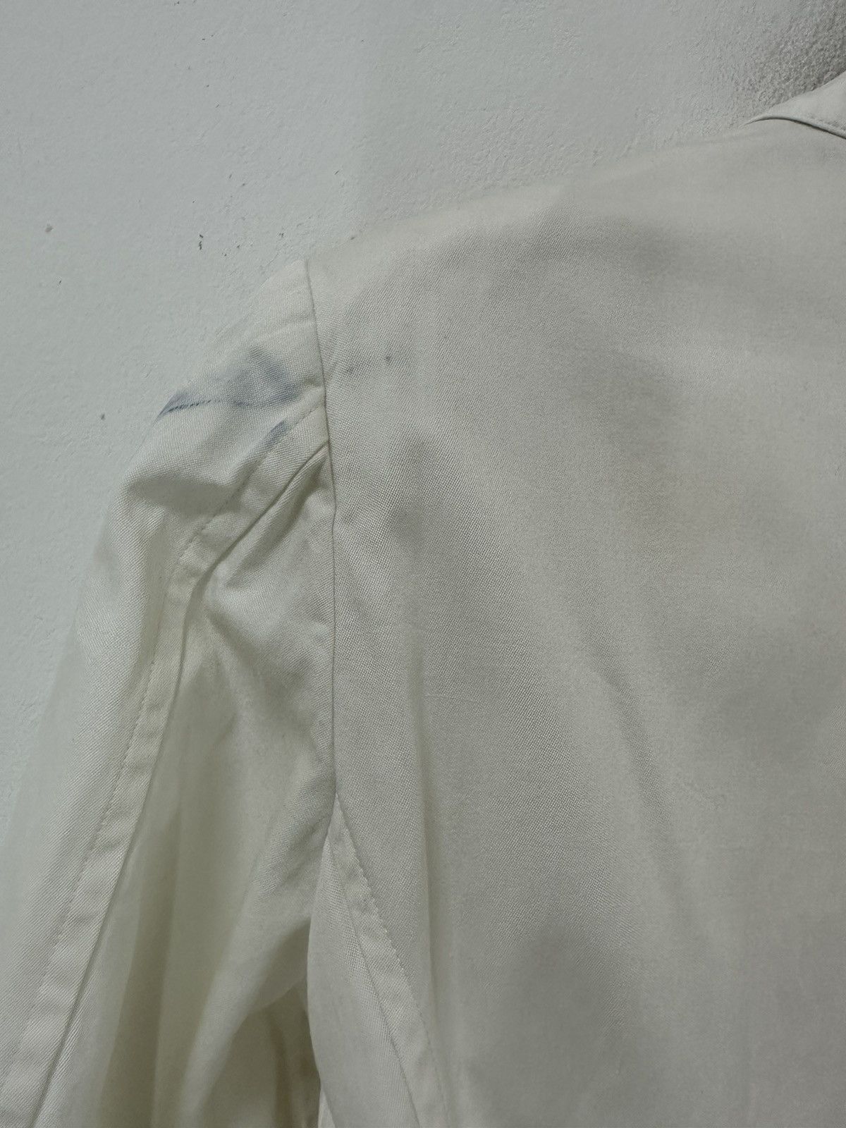 Yohji Yamamoto Vintage Y’s light Jacket Design Size S / US 4 / IT 40 - 9 Thumbnail