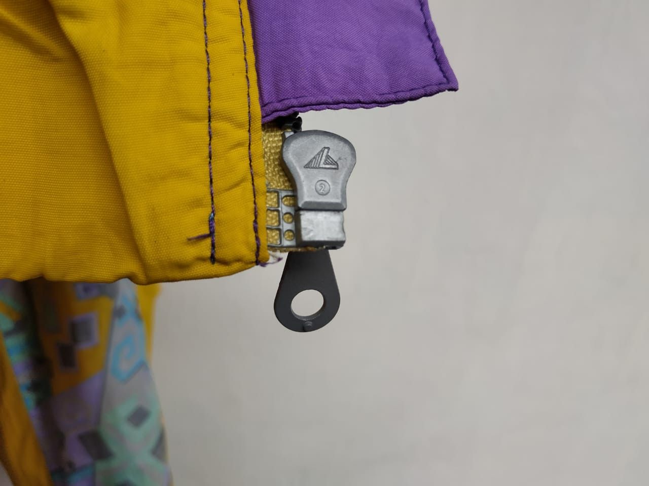 Vintage Made in italy Vintage skate jacket Size US M / EU 48-50 / 2 - 14 Thumbnail
