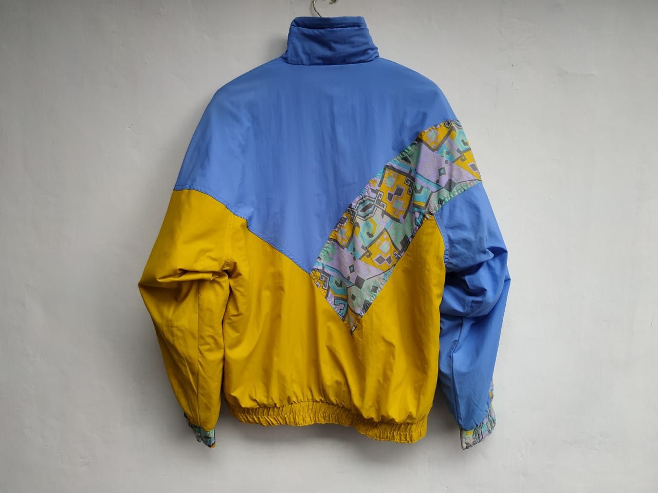 Vintage Made in italy Vintage skate jacket Size US M / EU 48-50 / 2 - 3 Thumbnail
