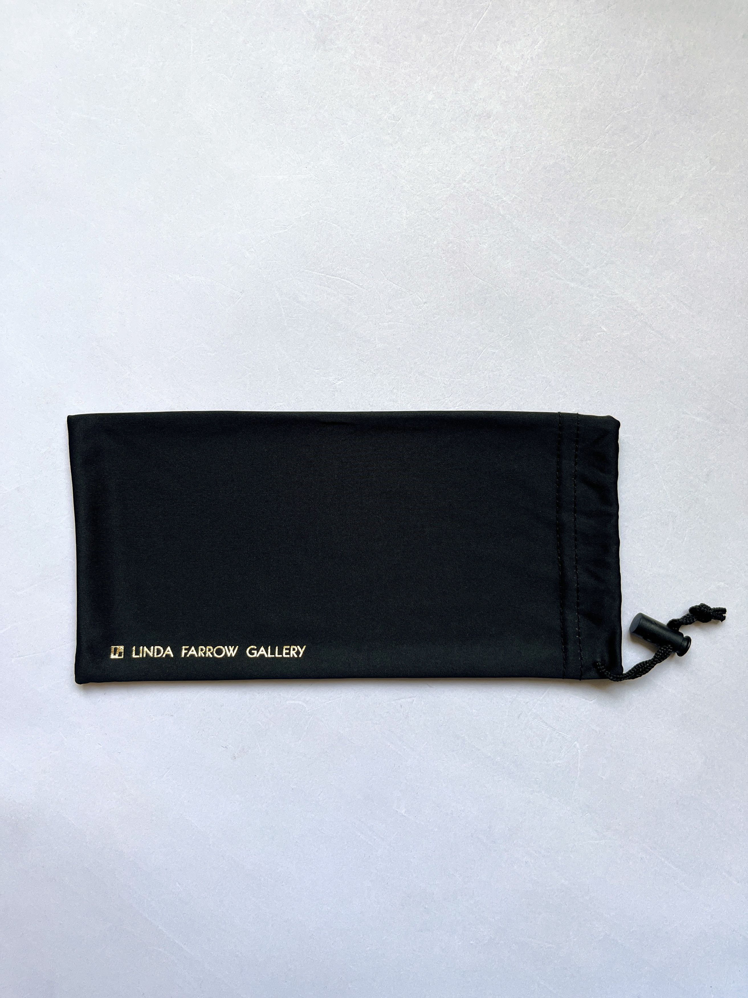 Dries Van Noten × Linda Farrow ⚡️QUICK SALE⚡️Dries Van Noten x Farrow Oval Sunglasses Size ONE SIZE - 8 Thumbnail