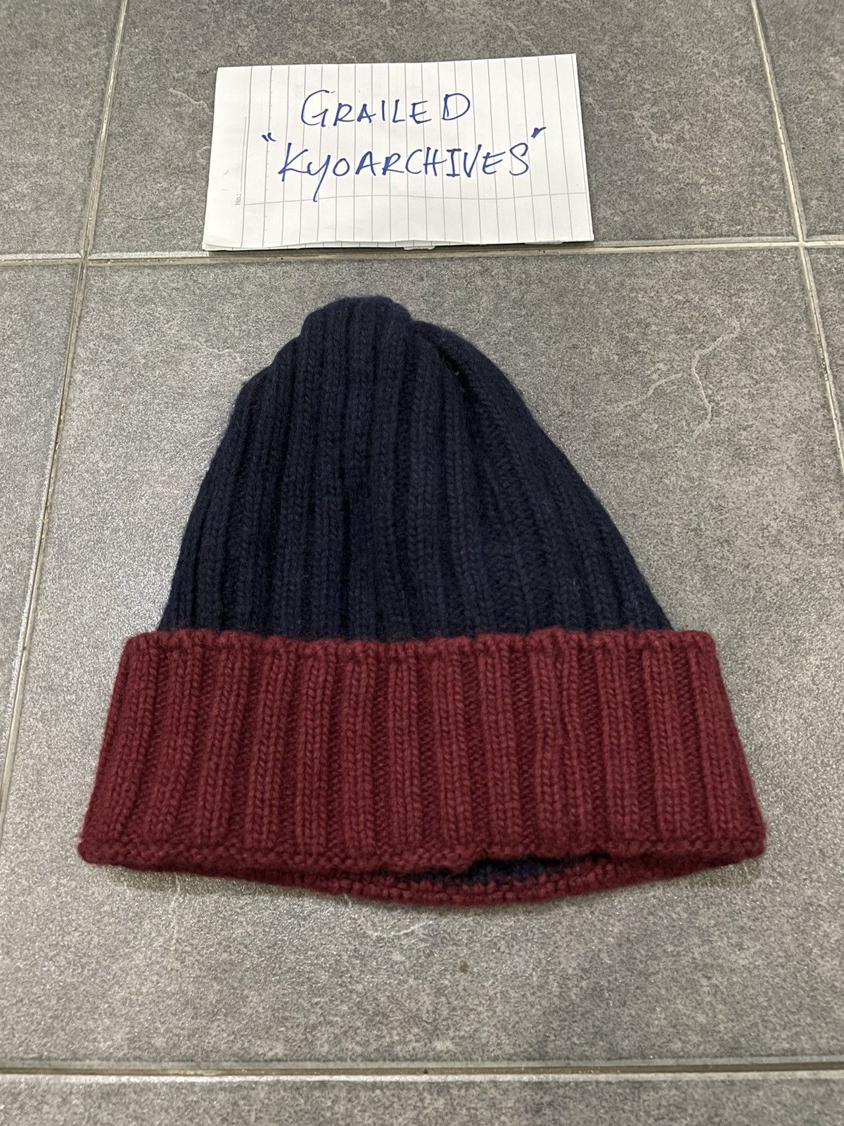 Other HATS & DREAMS MADE IN ITALY BEANIE Size ONE SIZE - 1 Thumbnail