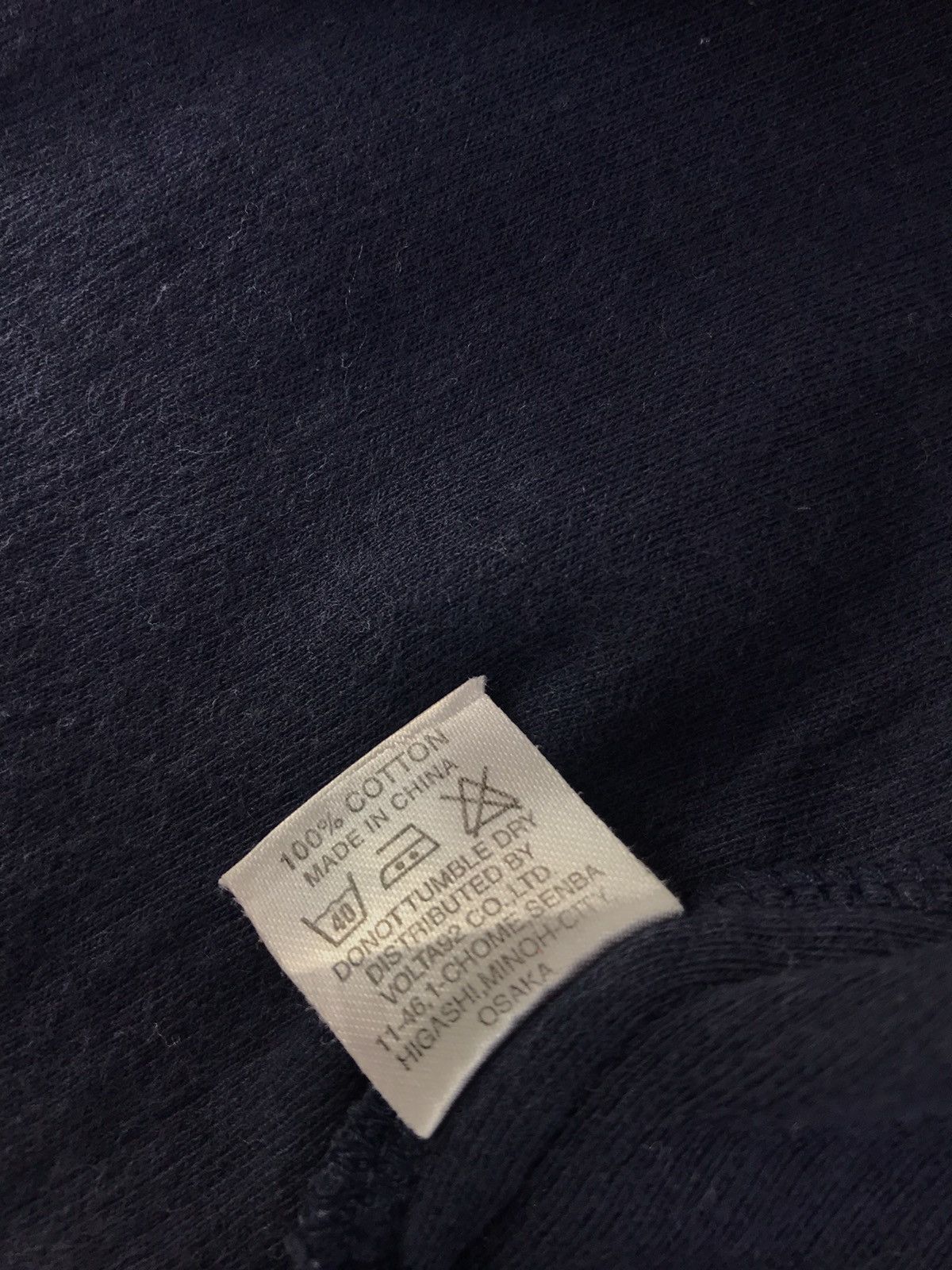 Paul Smith Vtg Paul Smith London Simple Blue Colour Long Sleeve Shirt Size US L / EU 52-54 / 3 - 8 Thumbnail