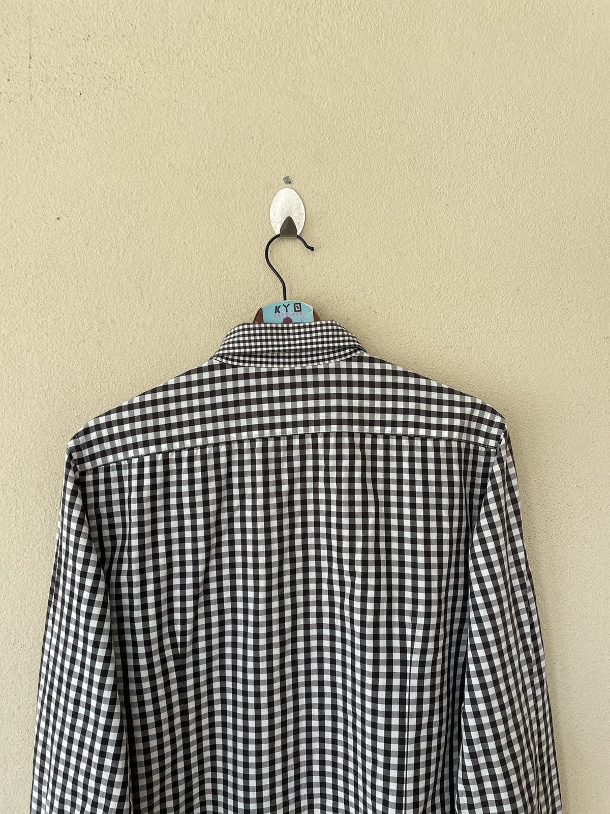 Beams Plus BEAMS TARTAN FLANNEL Size US M / EU 48-50 / 2 - 4 Thumbnail