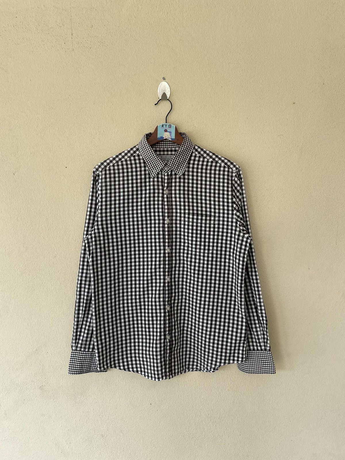 Beams Plus BEAMS TARTAN FLANNEL Size US M / EU 48-50 / 2 - 1 Thumbnail