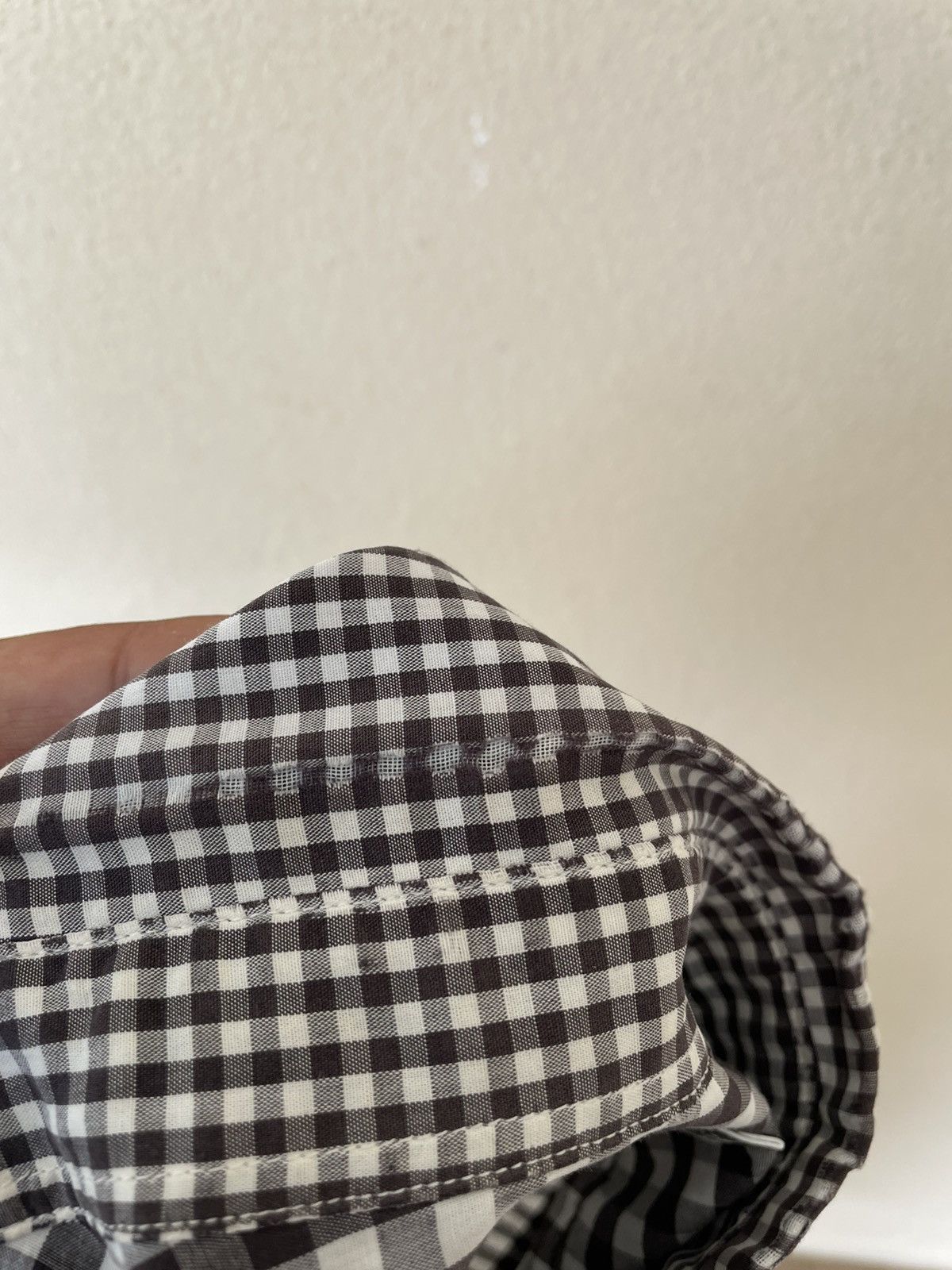 Beams Plus BEAMS TARTAN FLANNEL Size US M / EU 48-50 / 2 - 7 Thumbnail