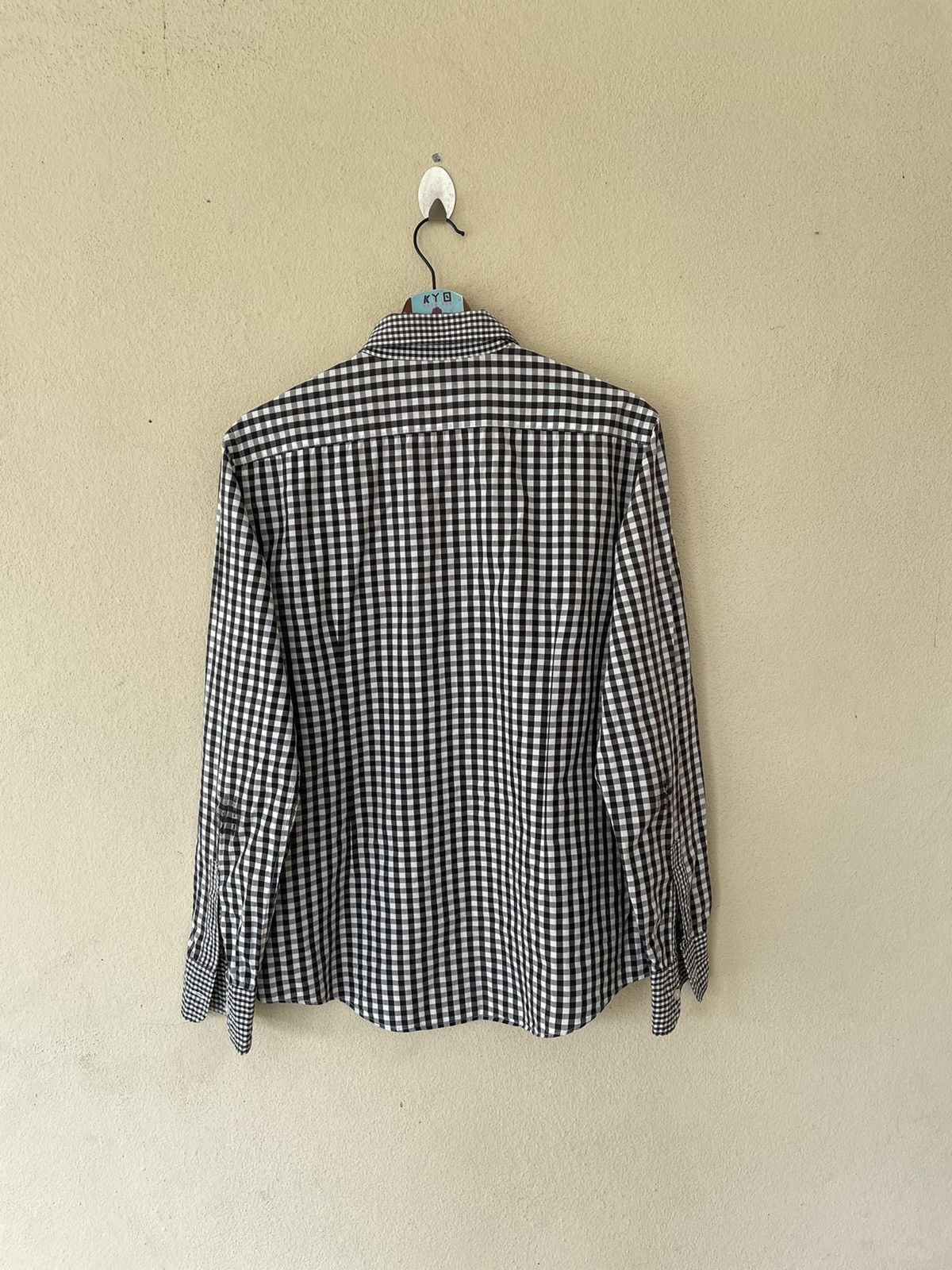 Beams Plus BEAMS TARTAN FLANNEL Size US M / EU 48-50 / 2 - 3 Thumbnail
