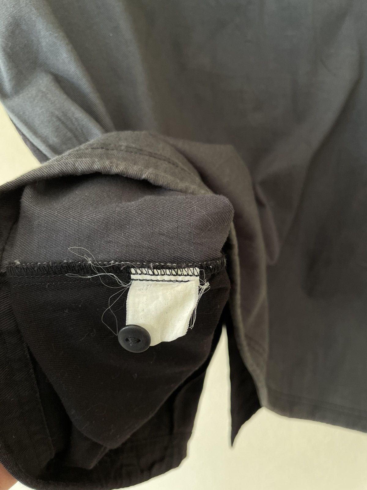 Other POLITIX SHIRT Size US M / EU 48-50 / 2 - 6 Thumbnail