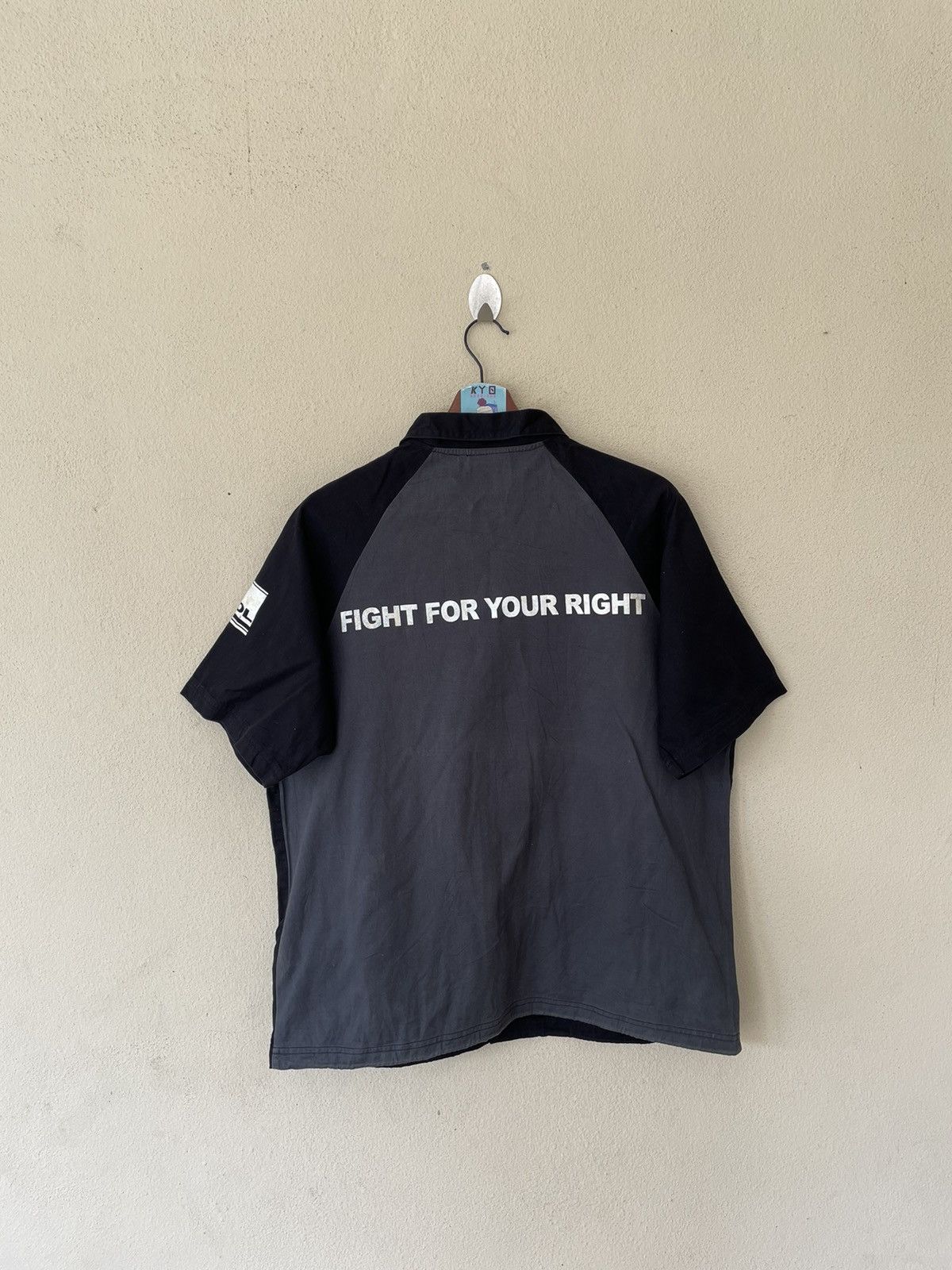 Other POLITIX SHIRT Size US M / EU 48-50 / 2 - 1 Thumbnail
