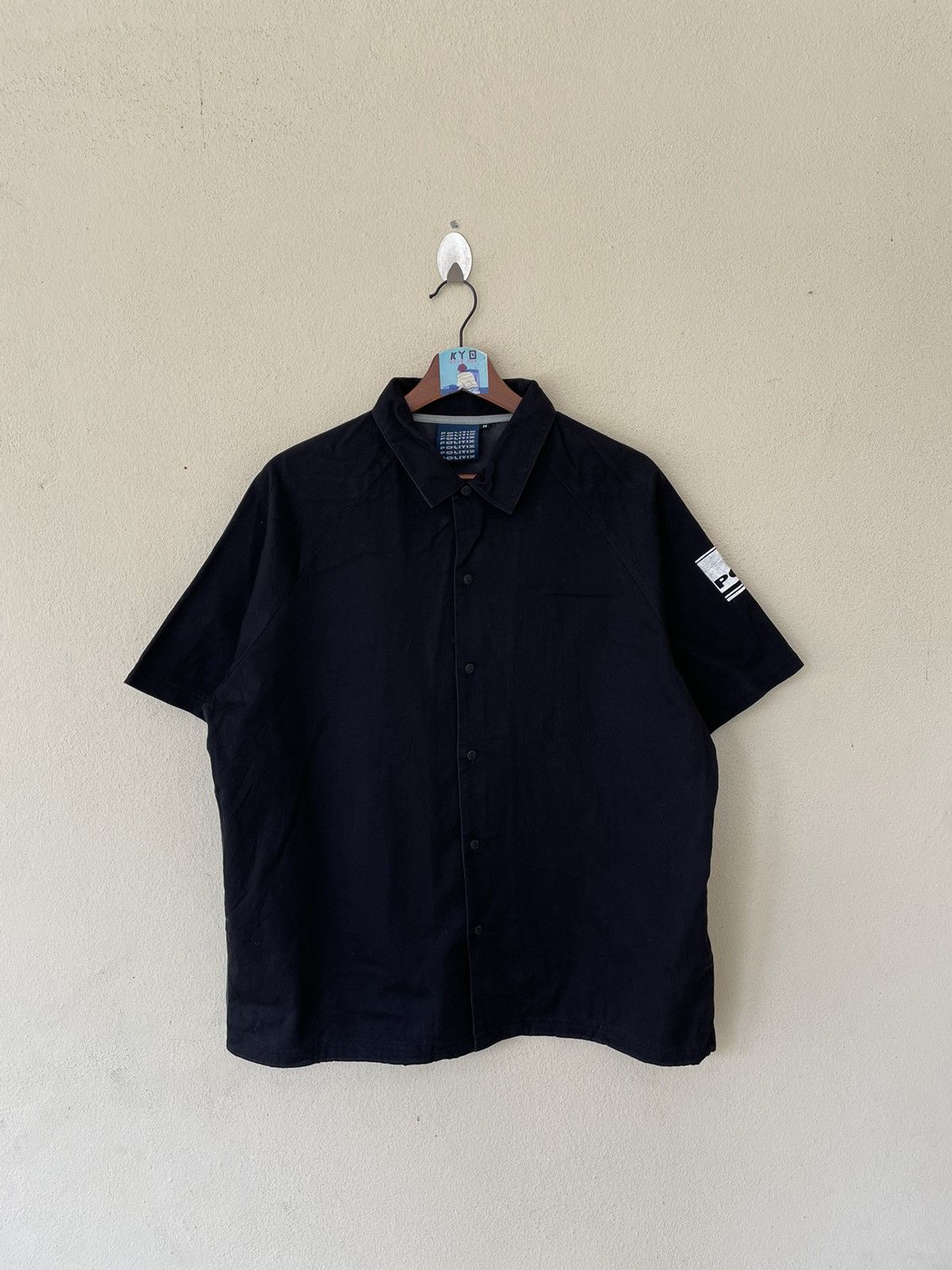 Other POLITIX SHIRT Size US M / EU 48-50 / 2 - 3 Thumbnail
