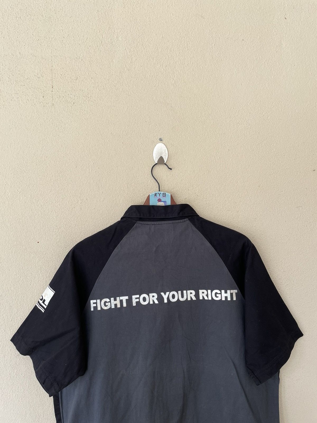 Other POLITIX SHIRT Size US M / EU 48-50 / 2 - 2 Thumbnail