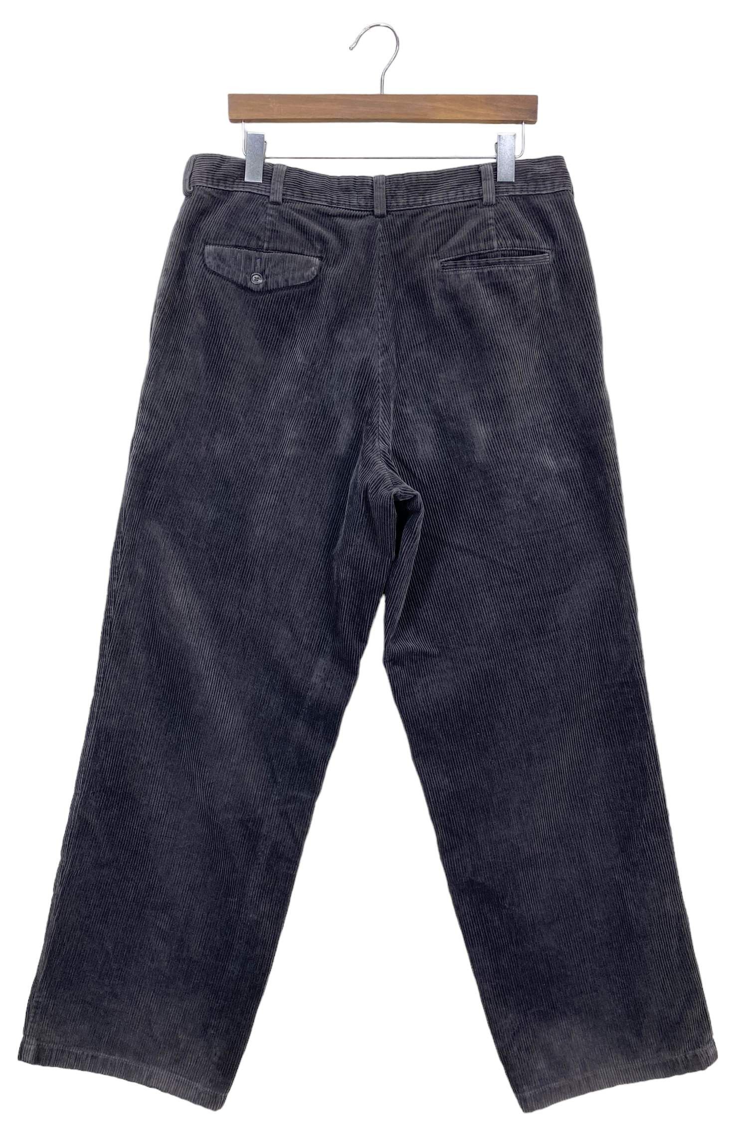 Levi's Levi’s Vintage Clothing 90s Corduroy Pants — Made in Japan Size US 34 / EU 50 - 2 Thumbnail
