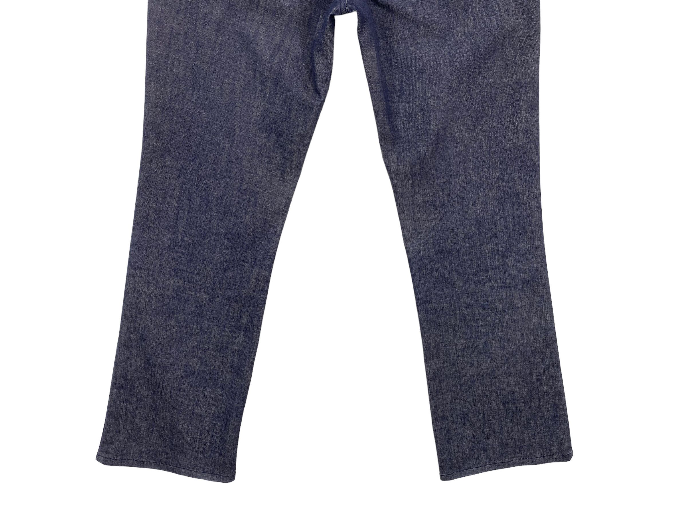 Michiko Koshino London Michiko Koshino Flare Pants HighWaist Wide LegTrousers Size 29" - 9 Thumbnail