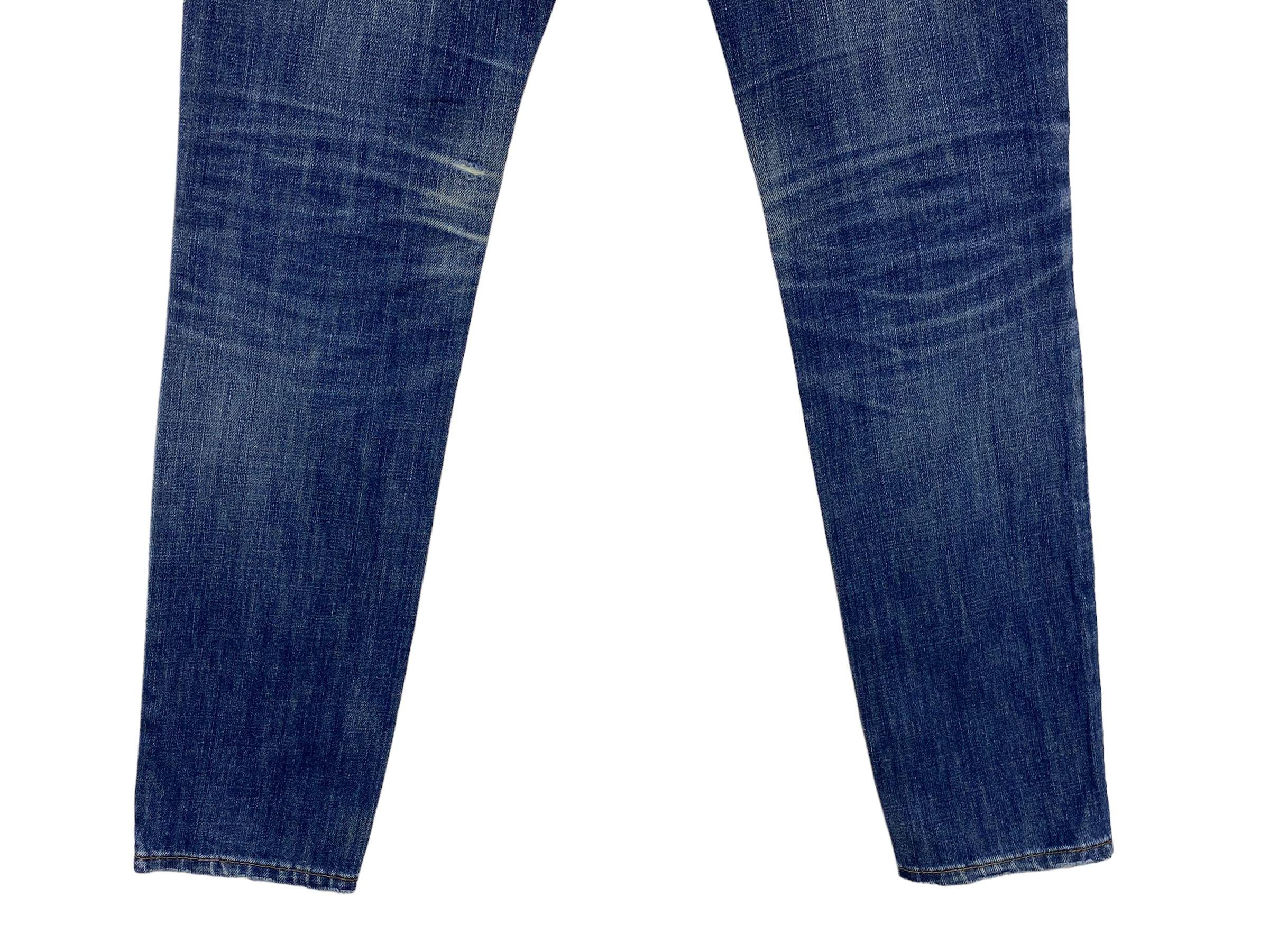 LOWRYS FARM Lowrys Farm Women’s Skinny Jeans – Slim Fit W30xL31 Denim Size 30" / US 8 / IT 44 - 9 Thumbnail