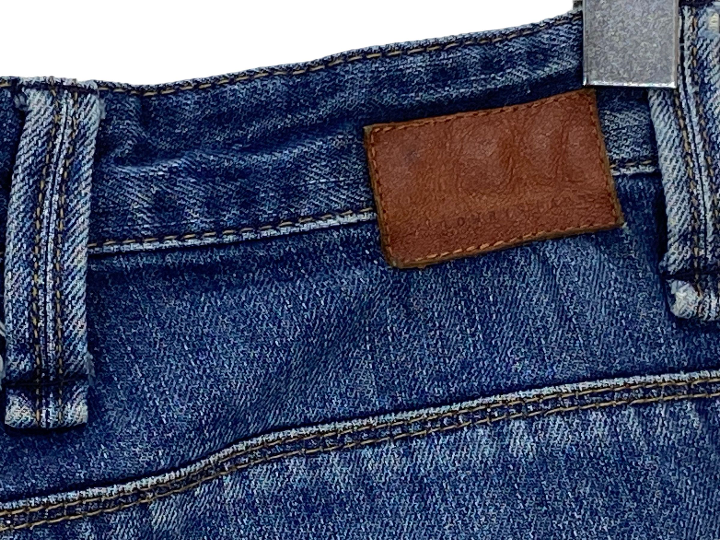 LOWRYS FARM Lowrys Farm Women’s Skinny Jeans – Slim Fit W30xL31 Denim Size 30" / US 8 / IT 44 - 12 Thumbnail