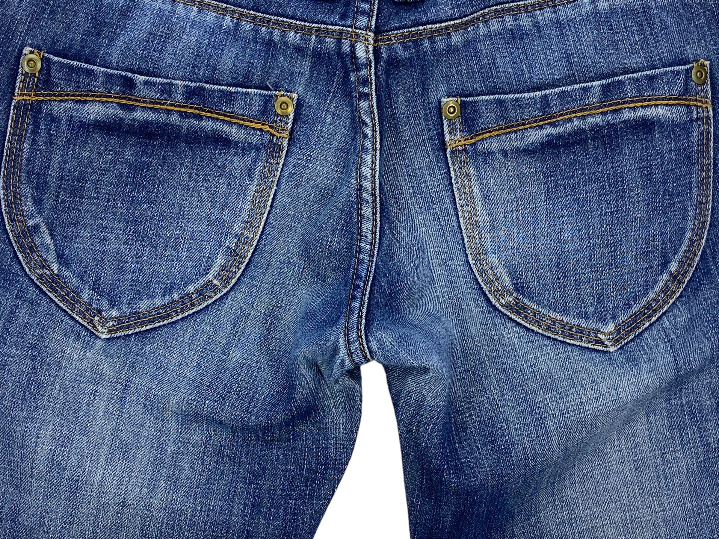 LOWRYS FARM Lowrys Farm Women’s Skinny Jeans – Slim Fit W30xL31 Denim Size 30" / US 8 / IT 44 - 11 Thumbnail
