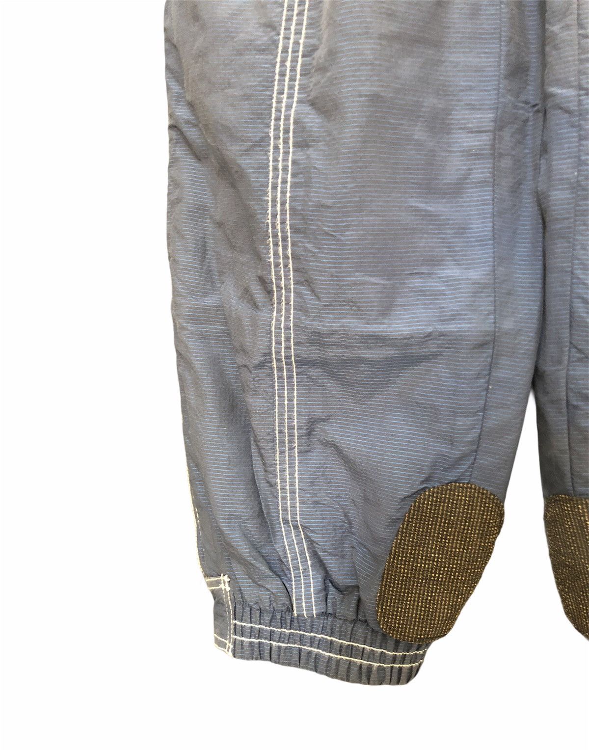 Japanese Brand Japanese Brand Asics Top Ski Wear Overall Size US 30 / EU 46 - 5 Thumbnail