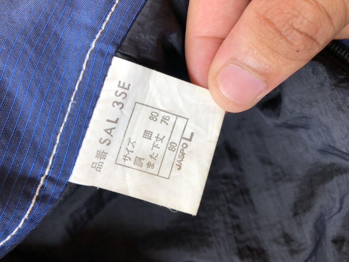 Japanese Brand Japanese Brand Asics Top Ski Wear Overall Size US 30 / EU 46 - 18 Thumbnail