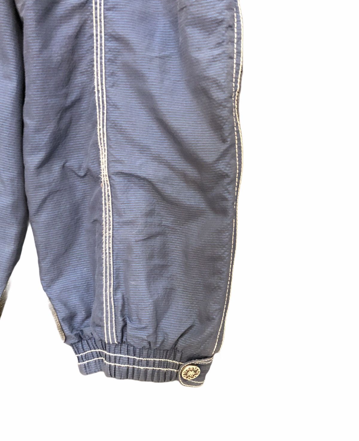 Japanese Brand Japanese Brand Asics Top Ski Wear Overall Size US 30 / EU 46 - 10 Thumbnail