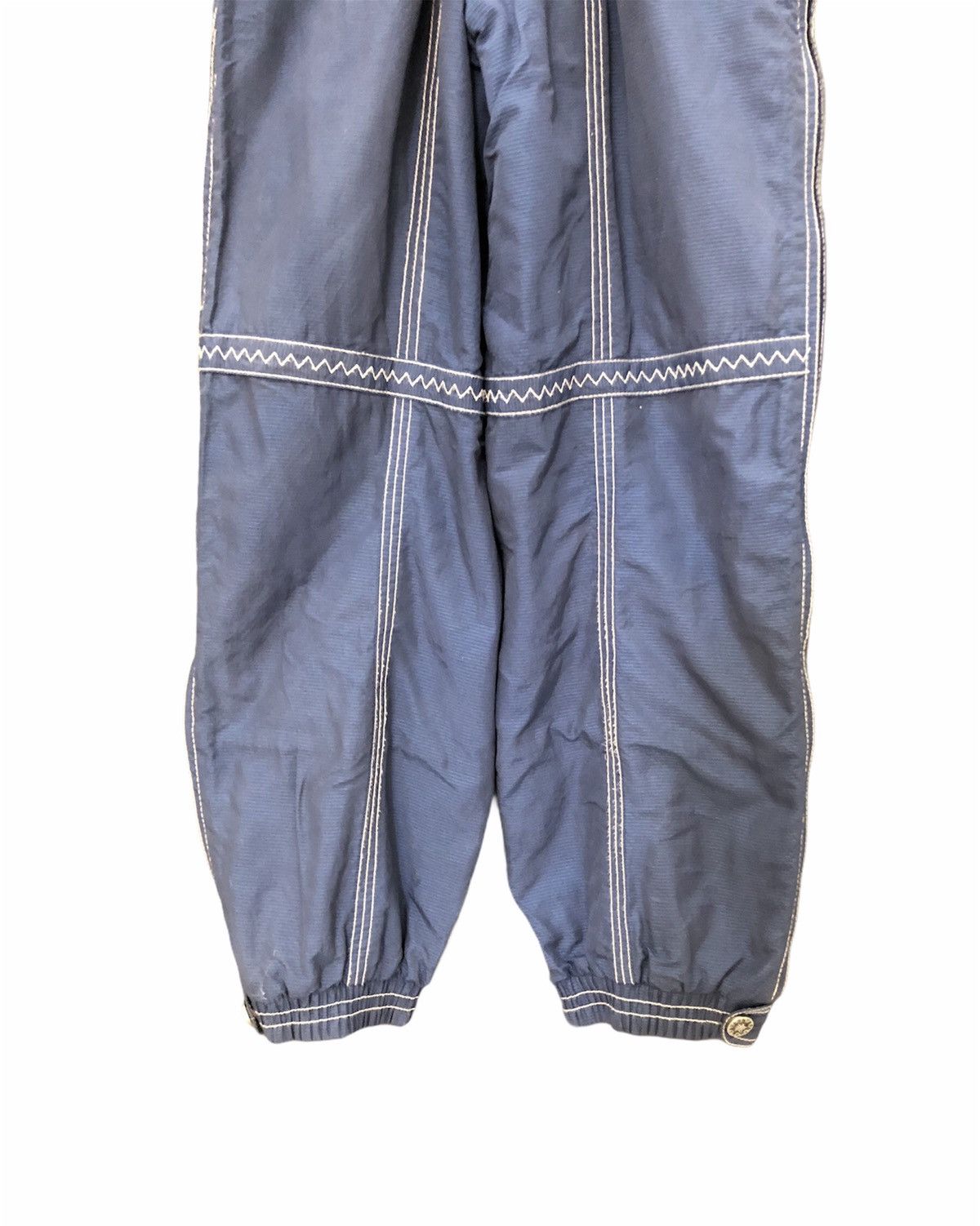 Japanese Brand Japanese Brand Asics Top Ski Wear Overall Size US 30 / EU 46 - 9 Thumbnail