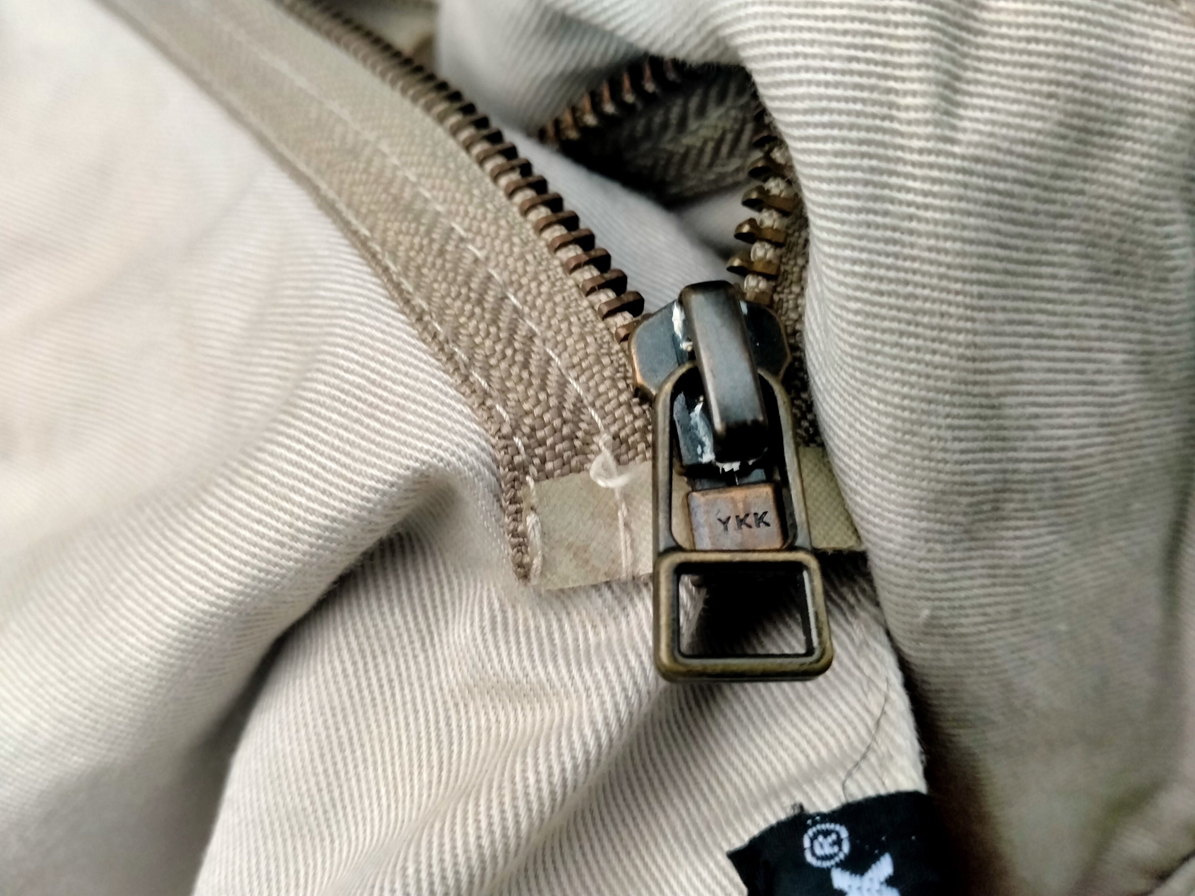 Avirex ⚡️Steals⚡️ Avirex U.S.A Slank Pocket Uniform Size US L / EU 52-54 / 3 - 4 Thumbnail