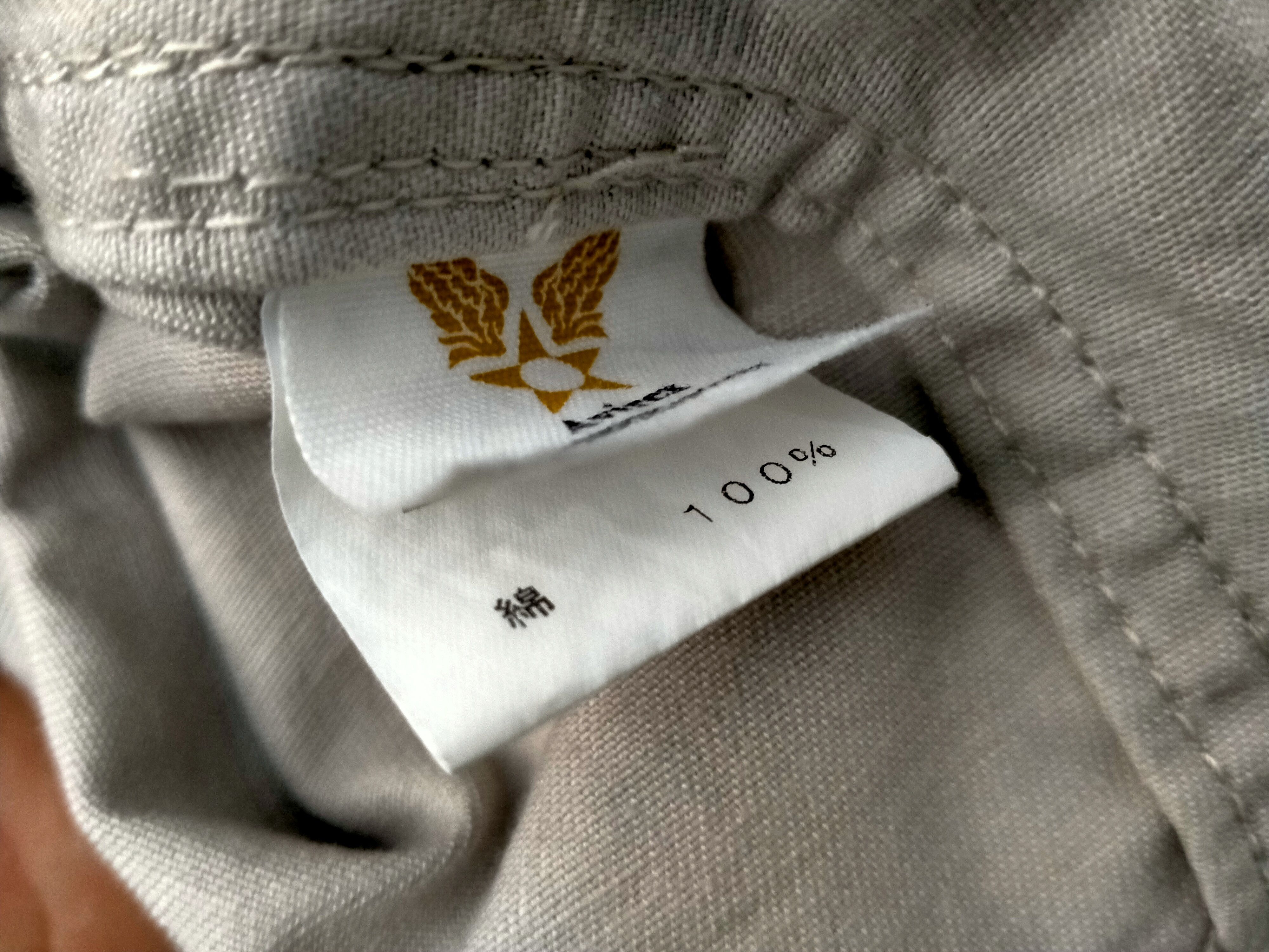 Avirex ⚡️Steals⚡️ Avirex U.S.A Slank Pocket Uniform Size US L / EU 52-54 / 3 - 6 Thumbnail