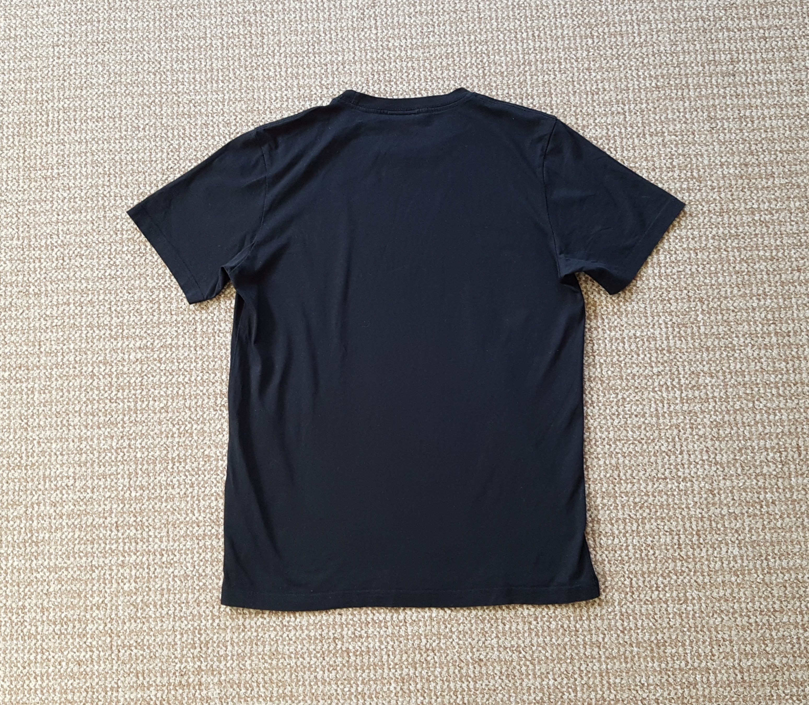 Designer × Paul Smith PS by Paul Smith Skull Print Tee T Shirt Size US S / EU 44-46 / 1 - 4 Thumbnail