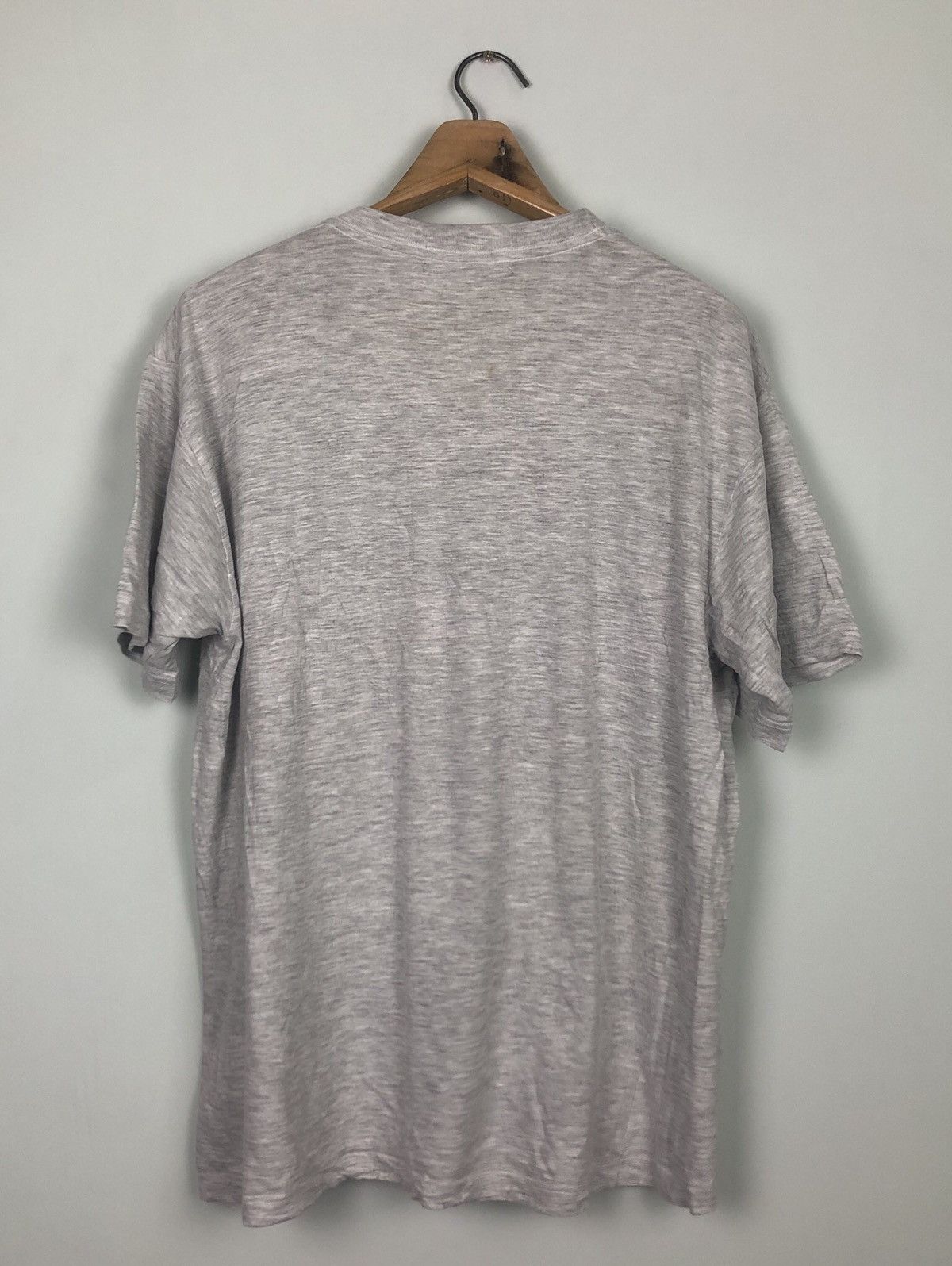 Designer × Vintage Vintage Rodhos Valentino Big Logo Size US M / EU 48-50 / 2 - 6 Thumbnail