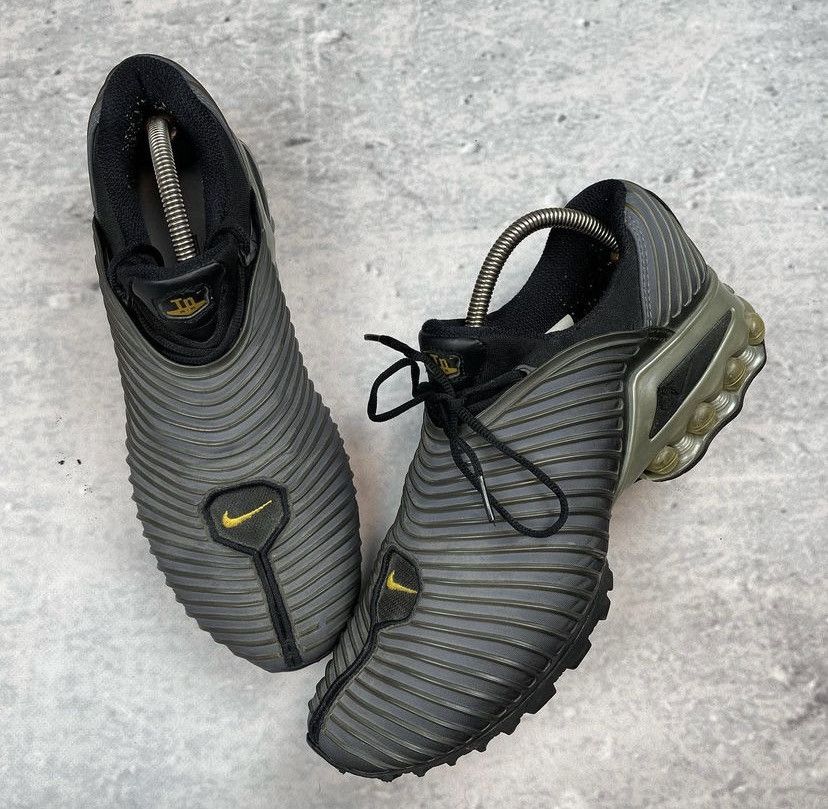 Nike air max plus v hot sale 50 cent