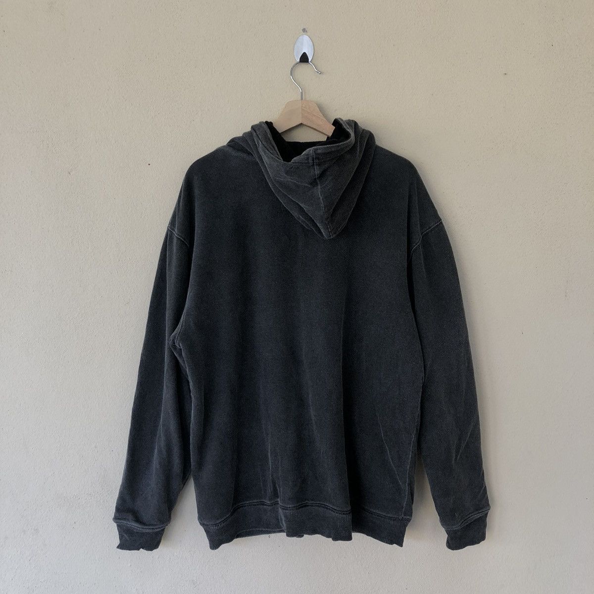 Japanese Brand × Oshkosh × Vintage Vintage Hoodie Oshkosh Jacket Size US XL / EU 56 / 4 - 8 Thumbnail