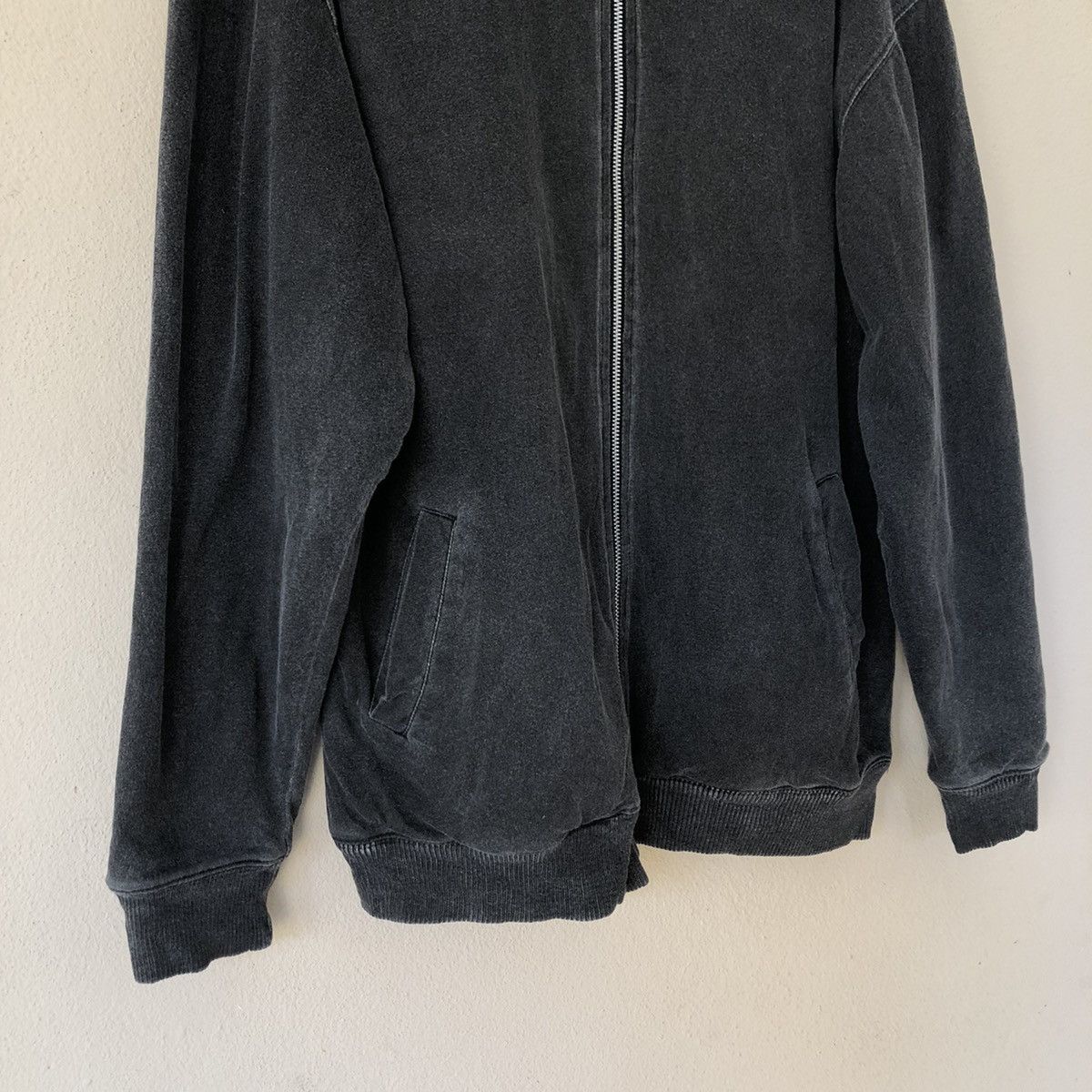 Japanese Brand × Oshkosh × Vintage Vintage Hoodie Oshkosh Jacket Size US XL / EU 56 / 4 - 7 Thumbnail