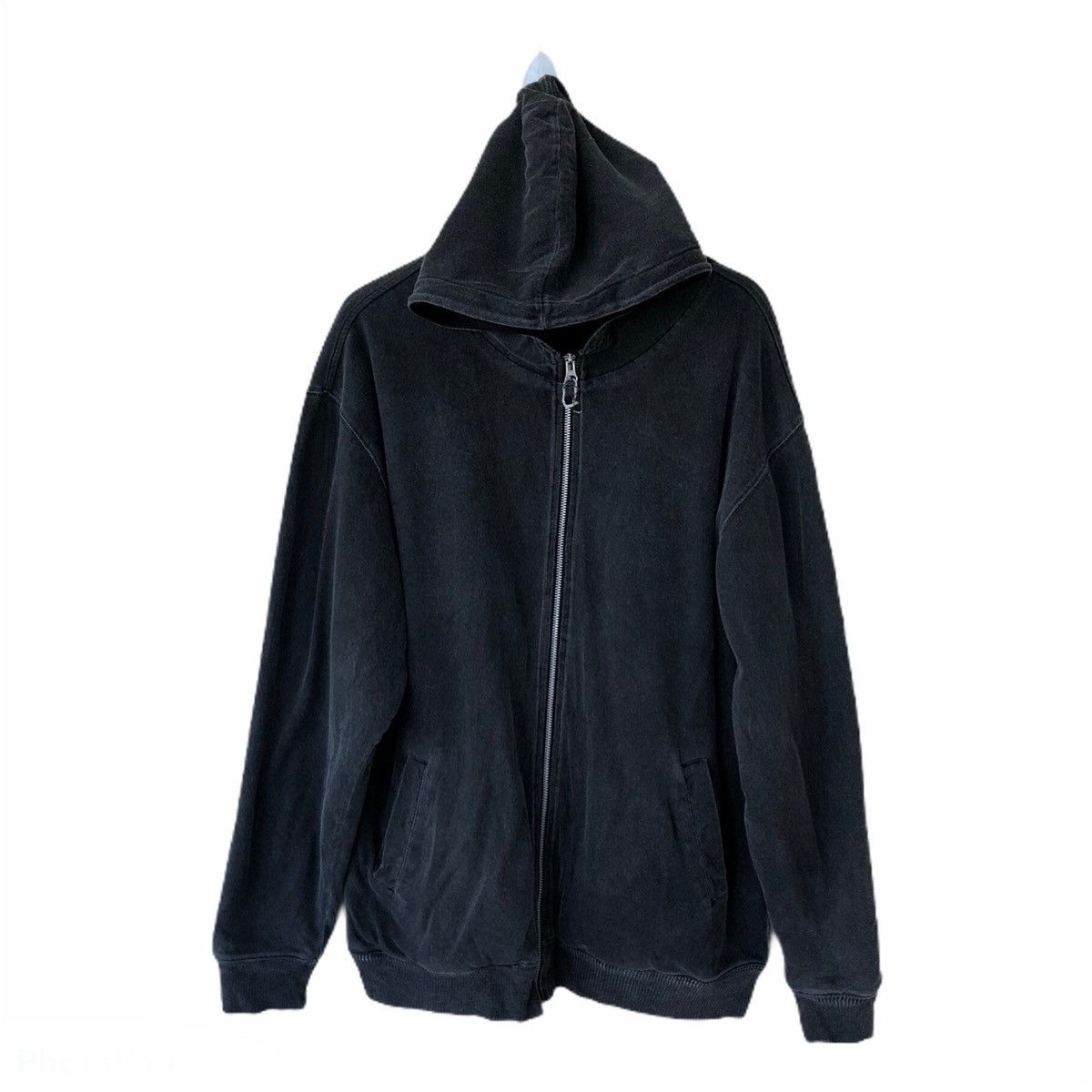 Vintage Hoodie Oshkosh Jacket