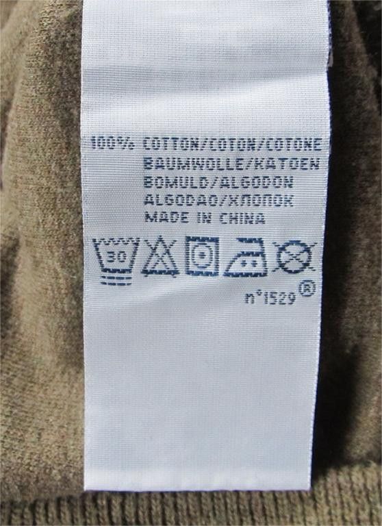 Polo Ralph Lauren RALPH LAUREN Polo vintage cotton sweater Size US M / EU 48-50 / 2 - 8 Thumbnail