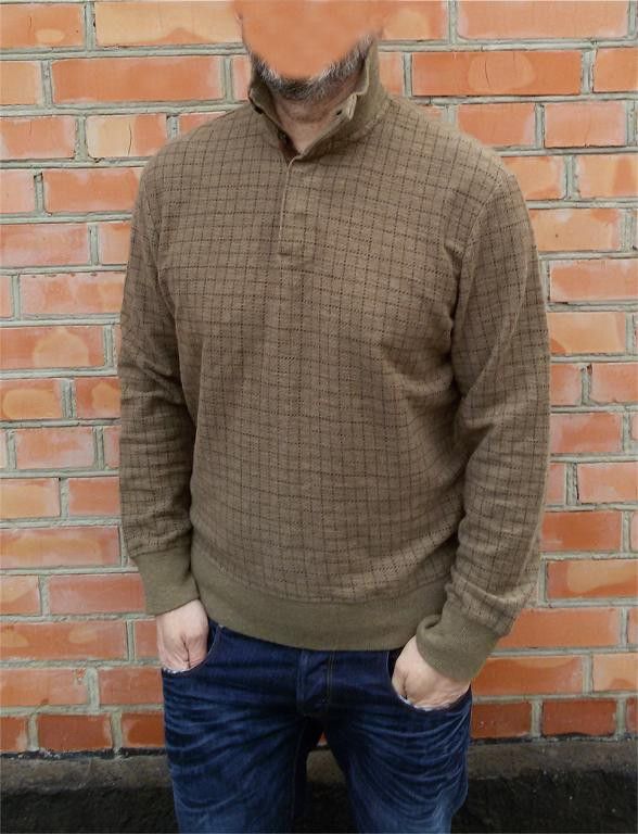 Polo Ralph Lauren RALPH LAUREN Polo vintage cotton sweater Size US M / EU 48-50 / 2 - 2 Thumbnail