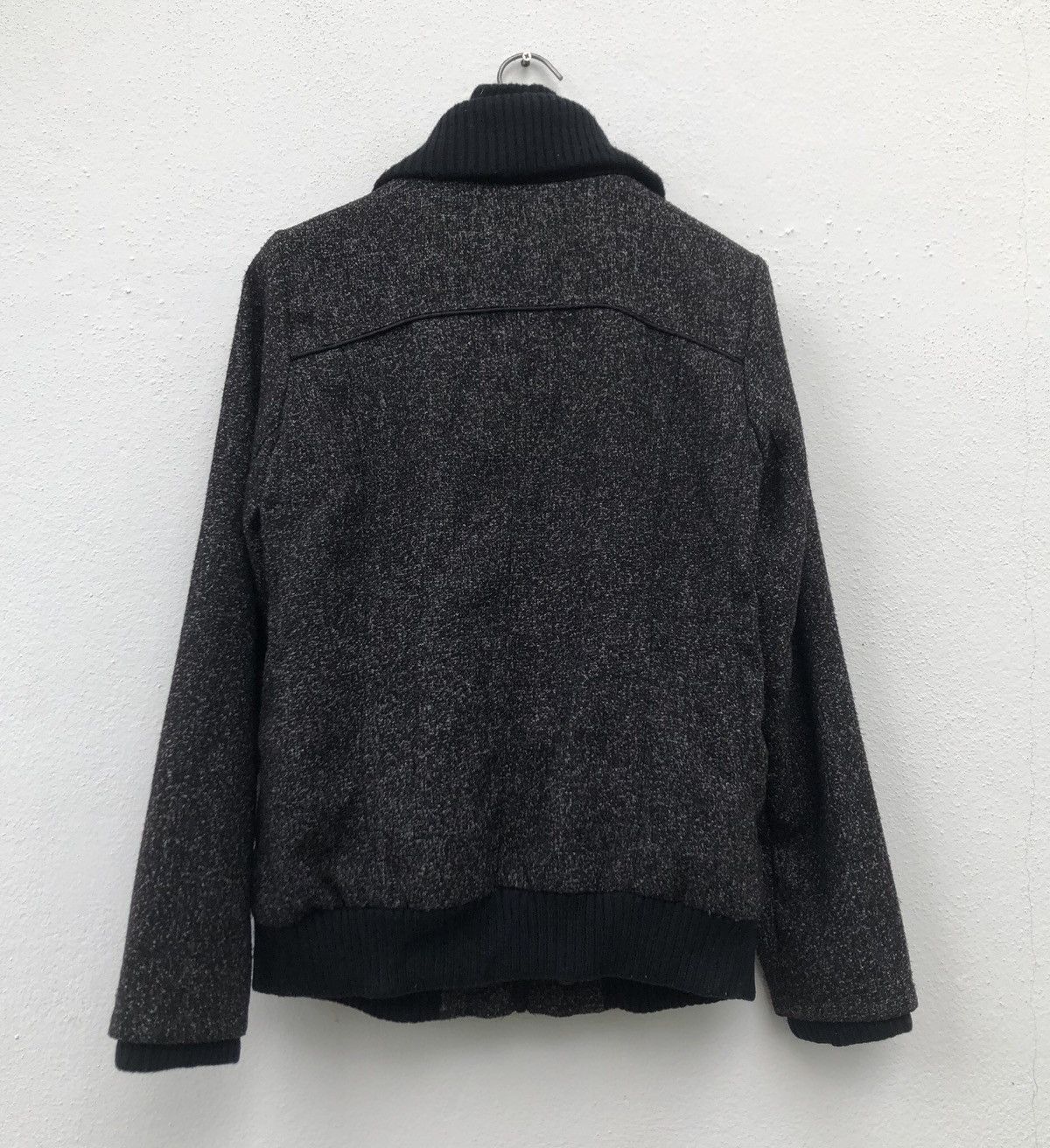 Japanese Brand Japanese Brand by Soul Of Freedom 100% Wool Nice Design Size US L / EU 52-54 / 3 - 10 Thumbnail