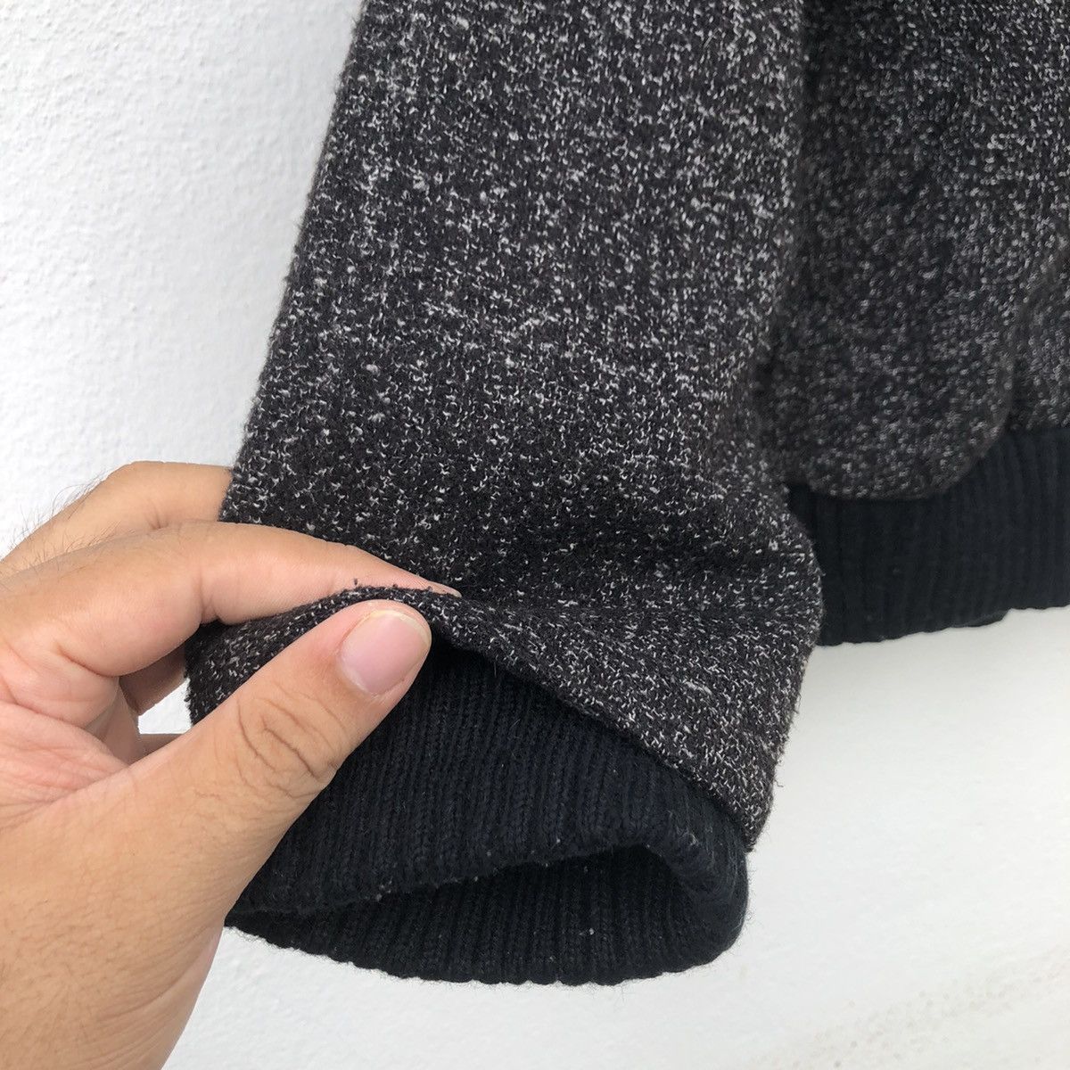 Japanese Brand Japanese Brand by Soul Of Freedom 100% Wool Nice Design Size US L / EU 52-54 / 3 - 11 Thumbnail