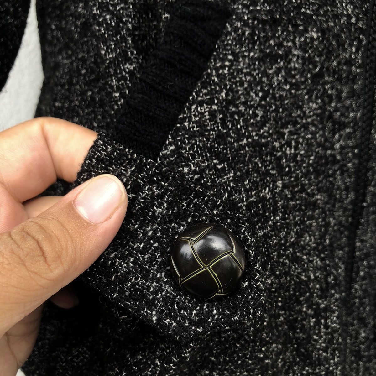 Japanese Brand Japanese Brand by Soul Of Freedom 100% Wool Nice Design Size US L / EU 52-54 / 3 - 6 Thumbnail