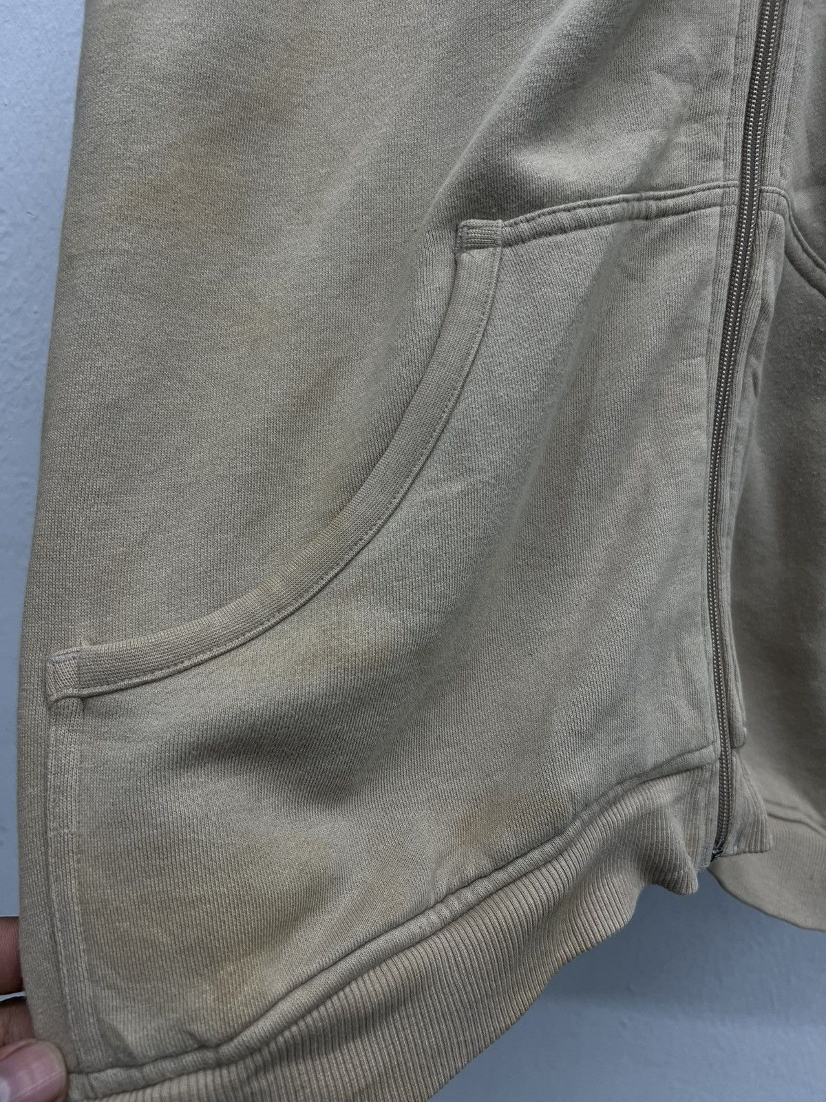 Oakley × Vintage Oakley Hoodies Size US L / EU 52-54 / 3 - 4 Thumbnail