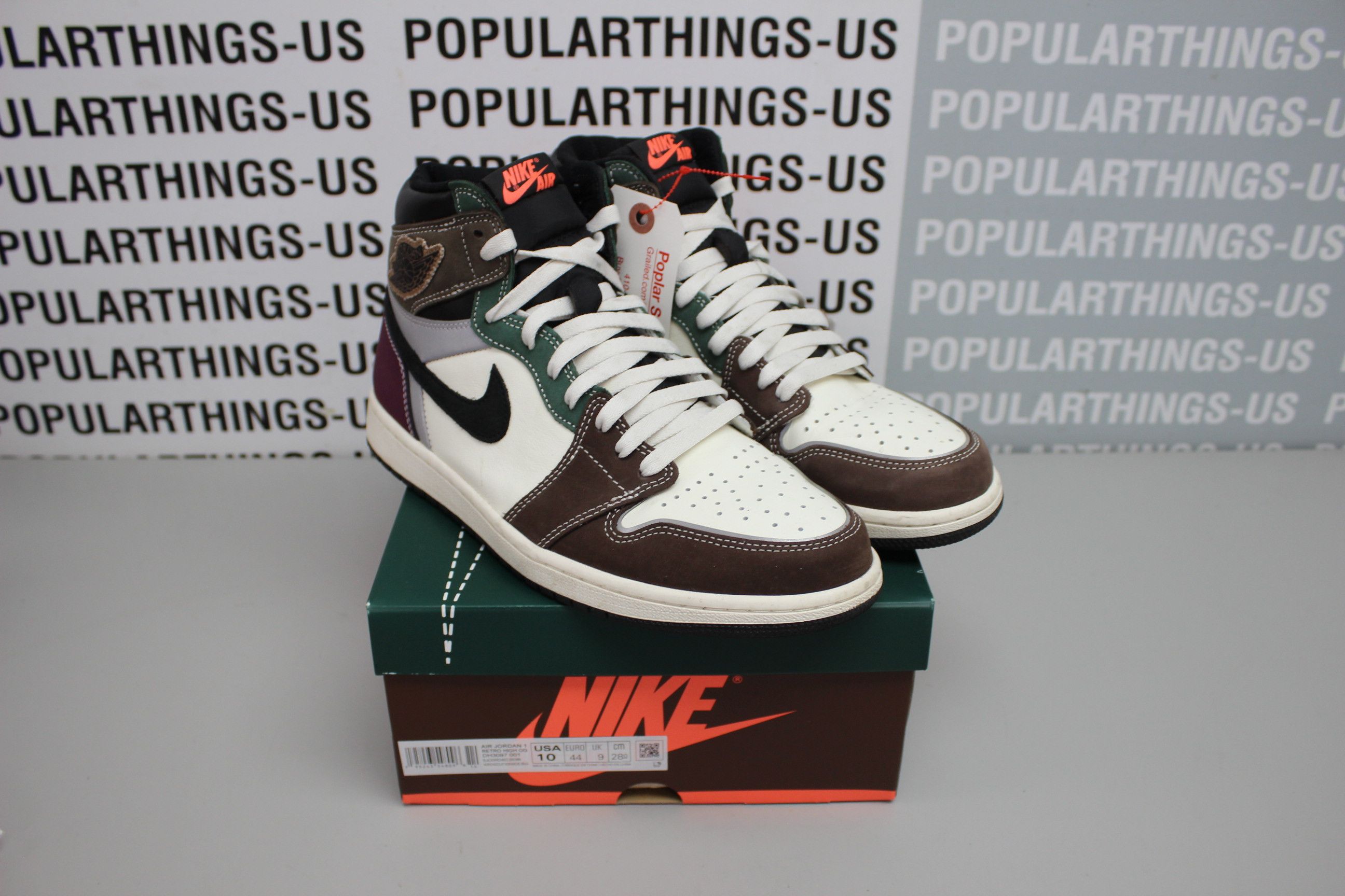 twine jordan 1