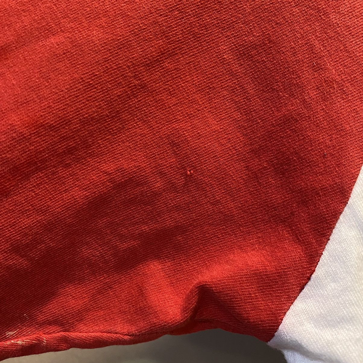Band Tees × Giant × Vintage VINTAGE 1998‼️Korn “Follow The Leader” 3Quarter Sleeve Tee Size US XL / EU 56 / 4 - 9 Thumbnail