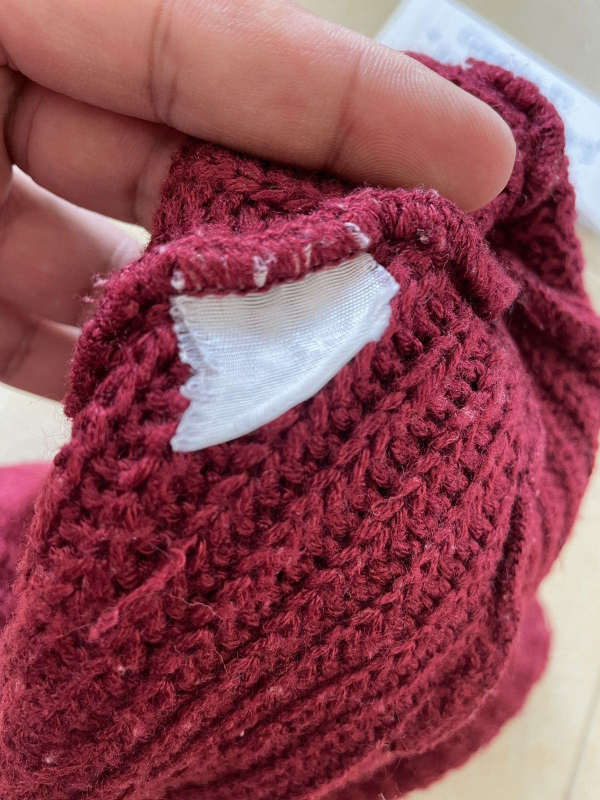 Other BEN’S WORKWEAR BEANIE Size ONE SIZE - 4 Thumbnail