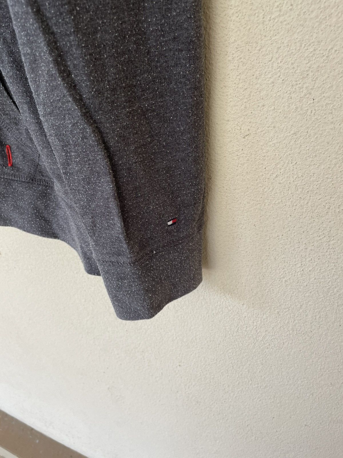 Tommy Hilfiger TOMMY HILFIGER HOODIE Size US M / EU 48-50 / 2 - 8 Thumbnail