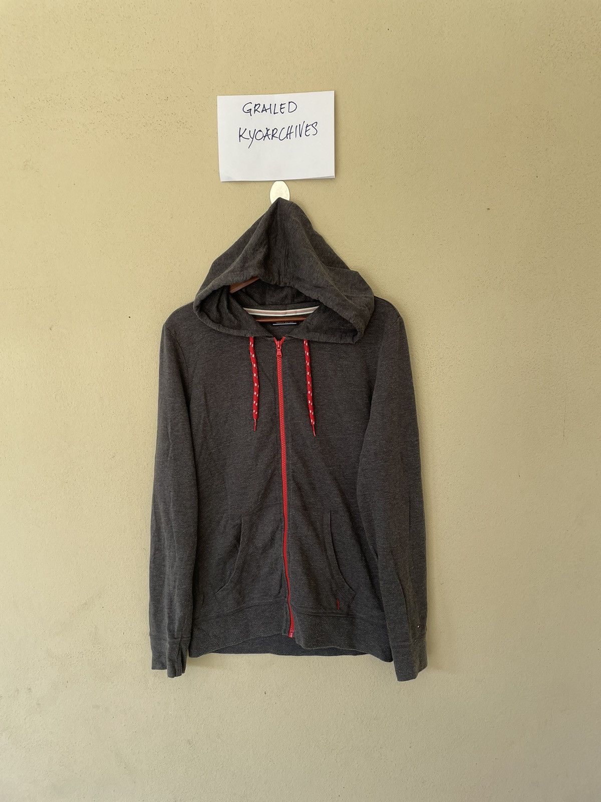 Tommy Hilfiger TOMMY HILFIGER HOODIE Size US M / EU 48-50 / 2 - 1 Thumbnail